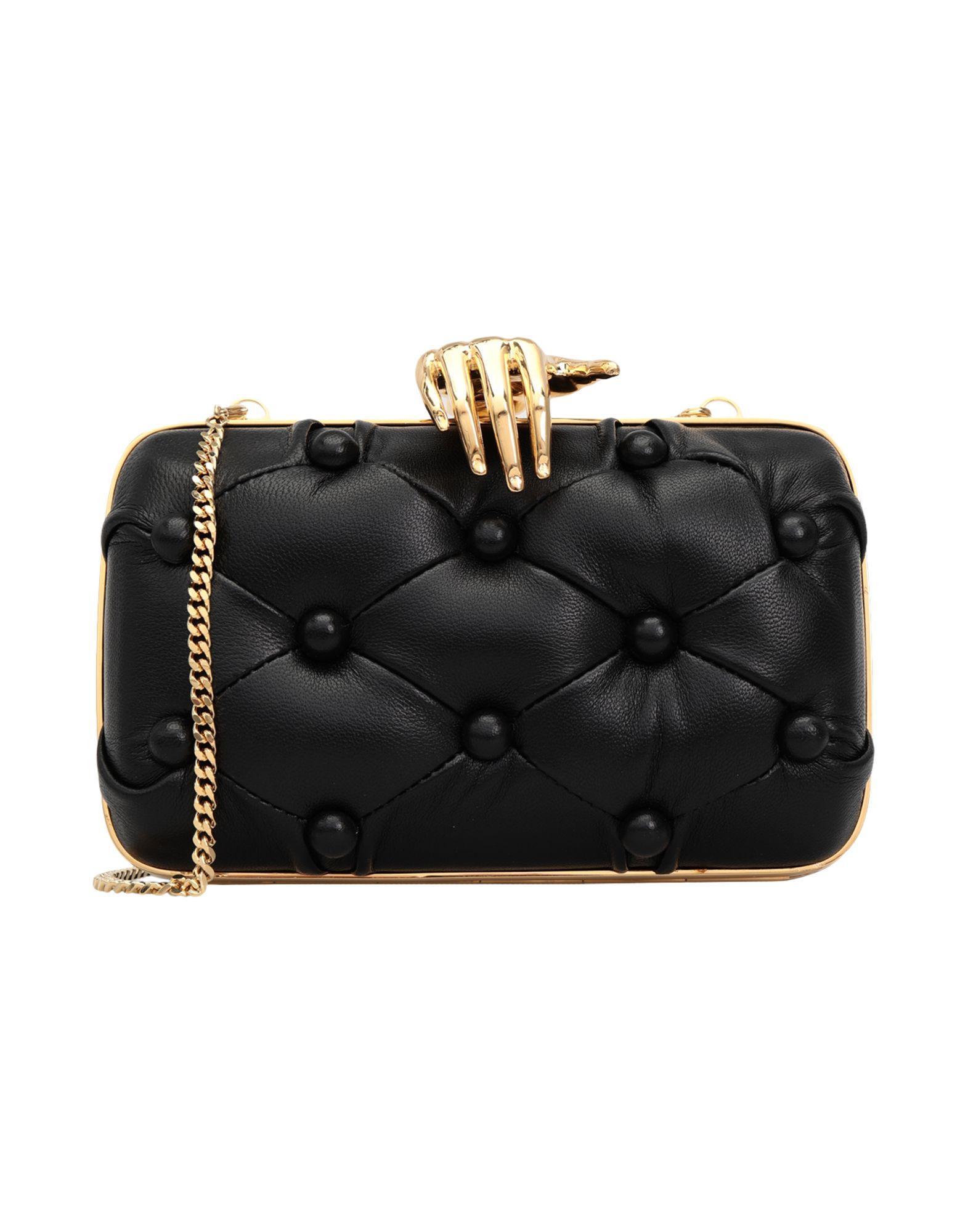 Сумка BENEDETTA BRUZZICHES