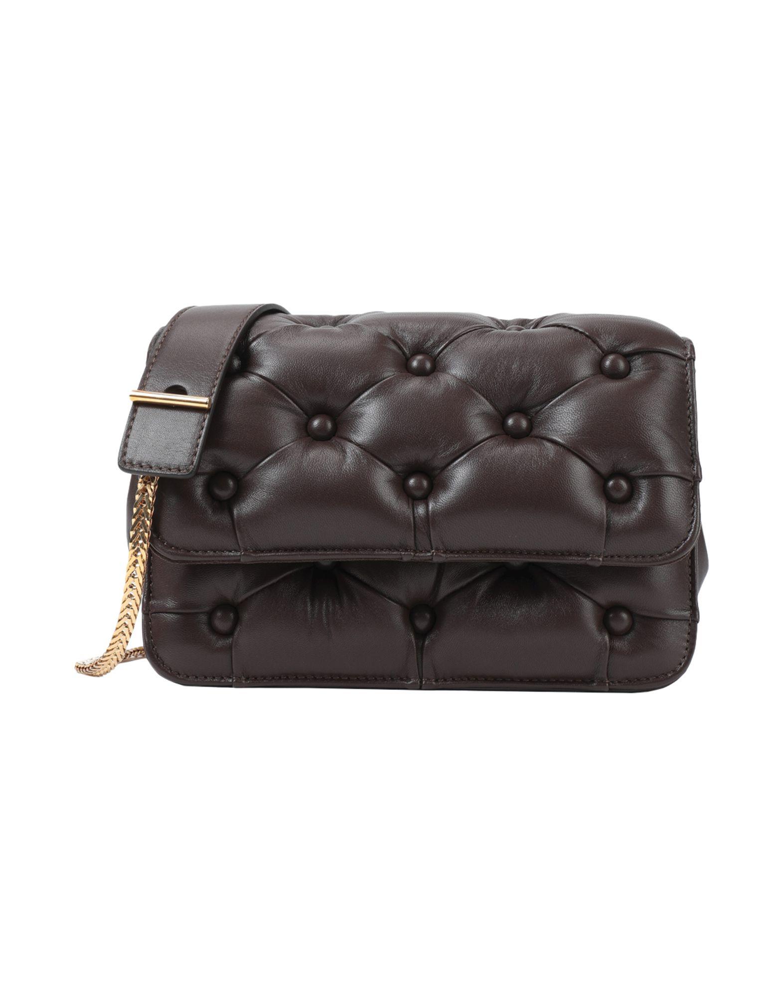 Сумка BENEDETTA BRUZZICHES