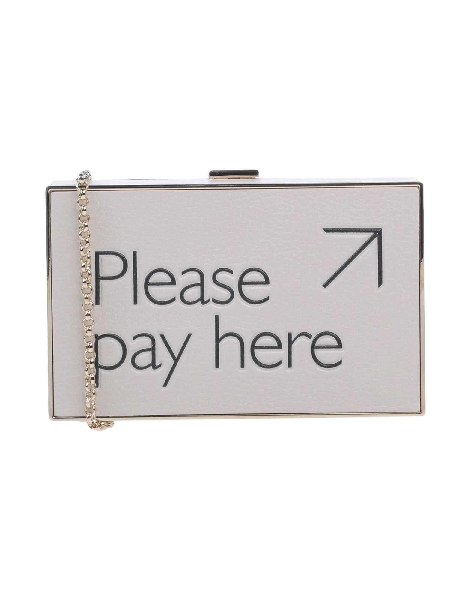 Сумка ANYA HINDMARCH