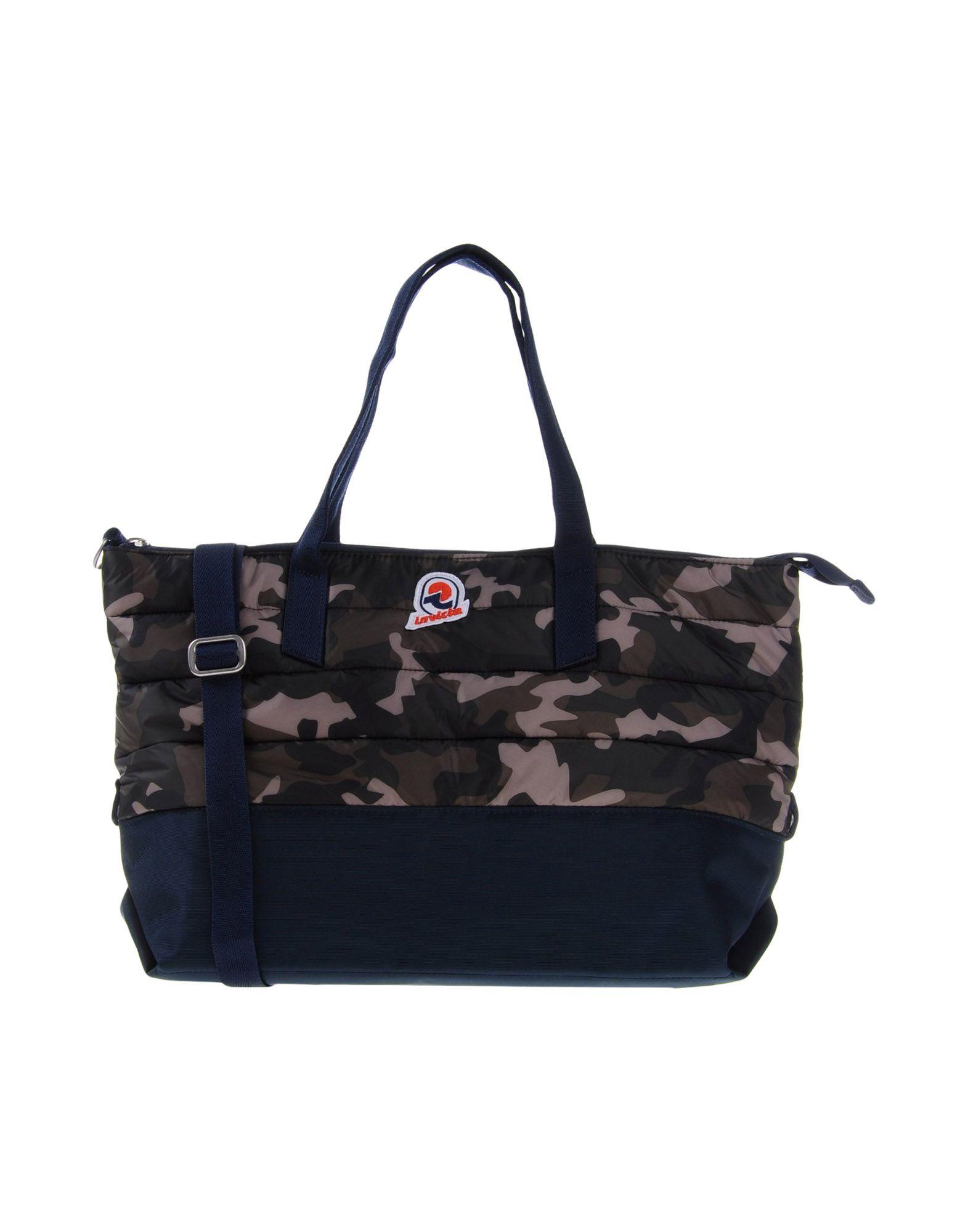 Сумка на руку  - Зеленый цвет