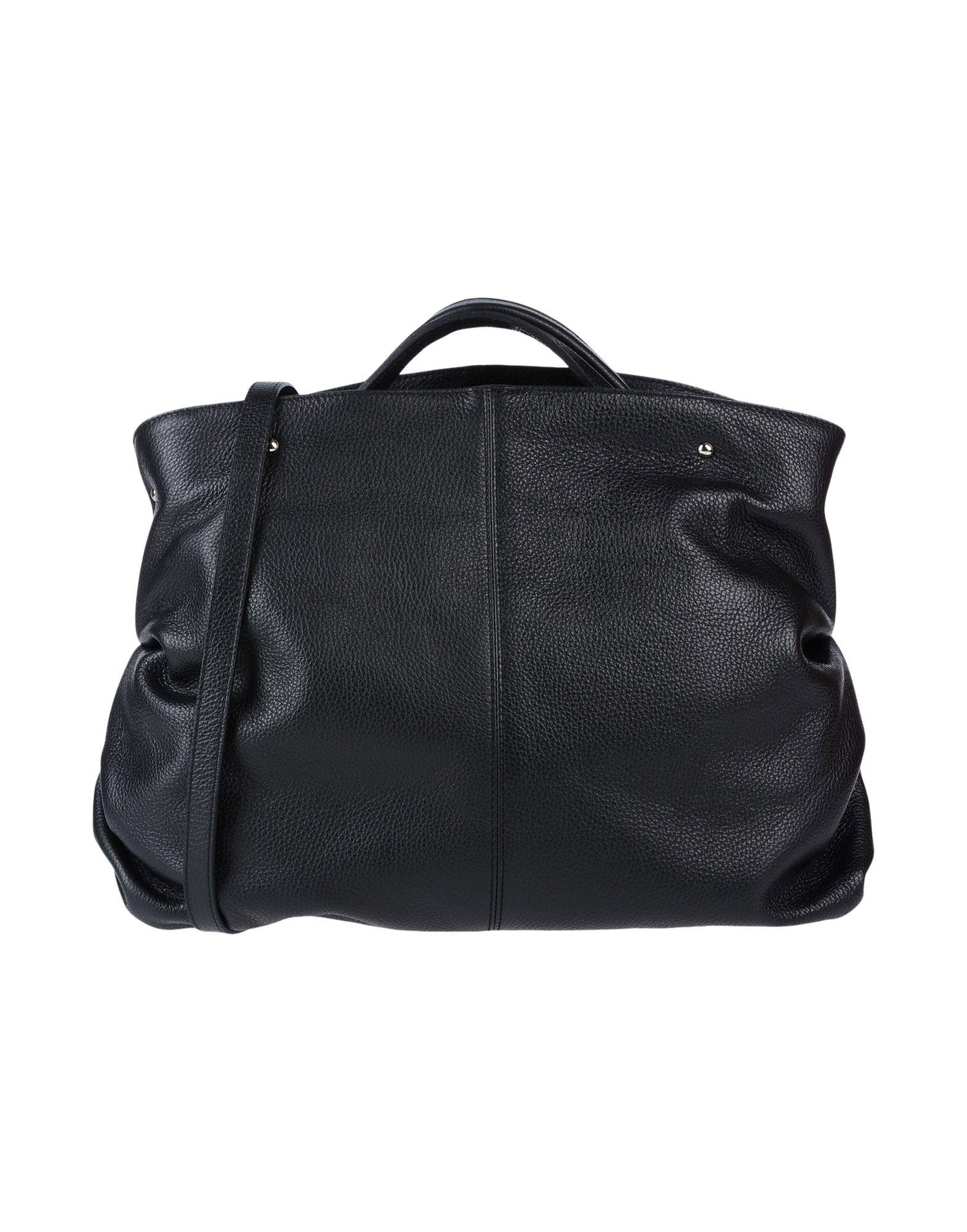 Сумка на руку  - Бежевый,Черный цвет