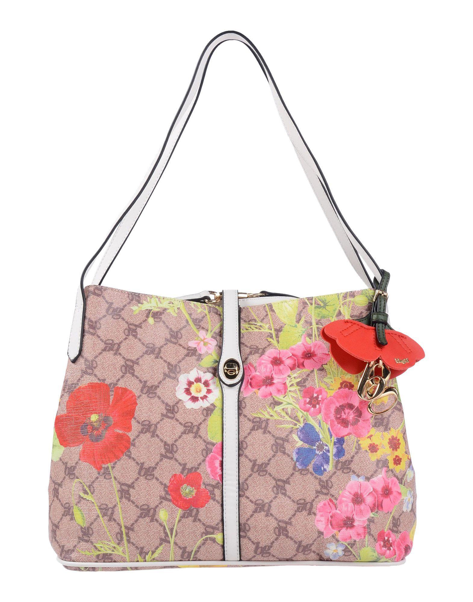 Сумка BLUGIRL BLUMARINE