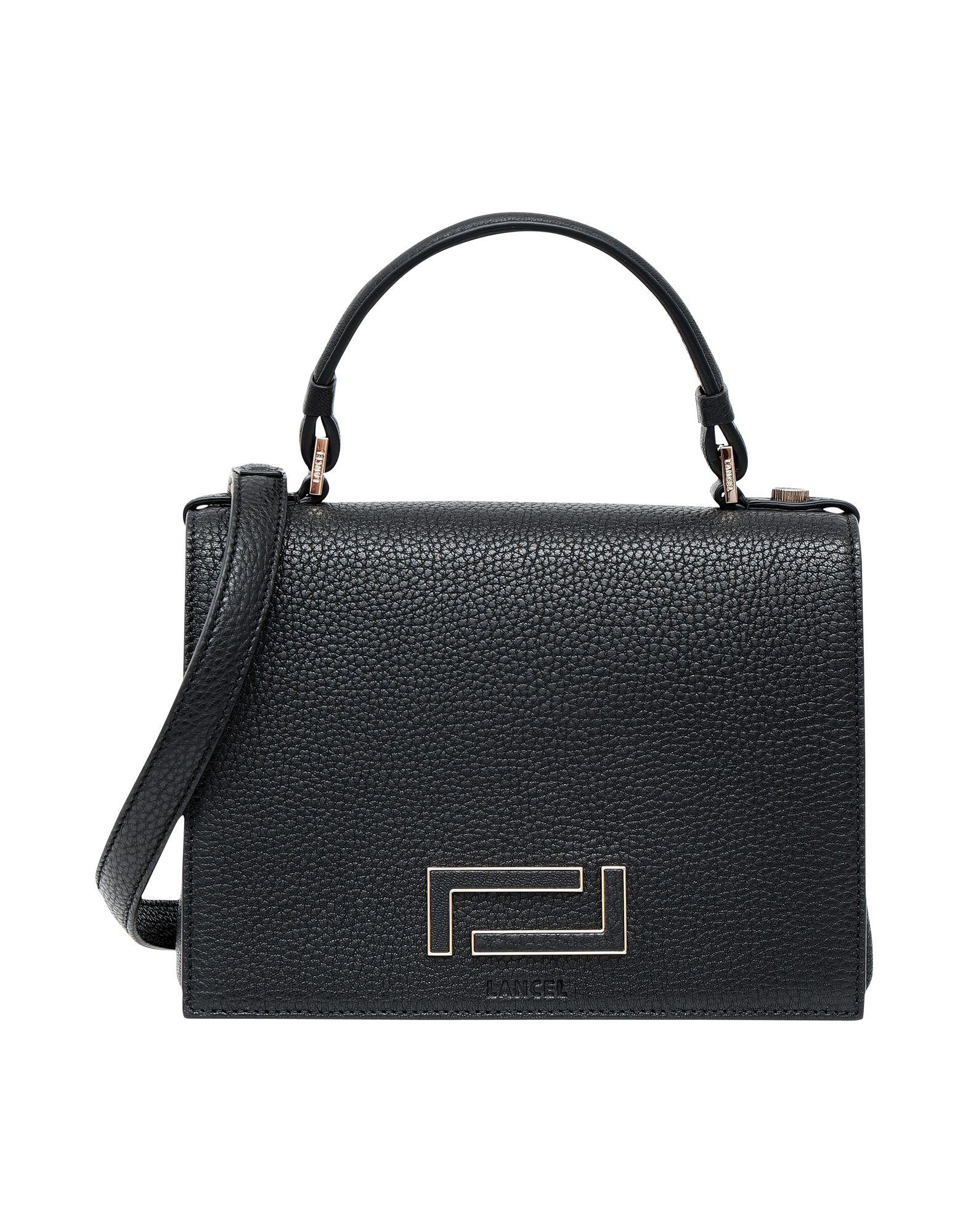 Сумка LANCEL
