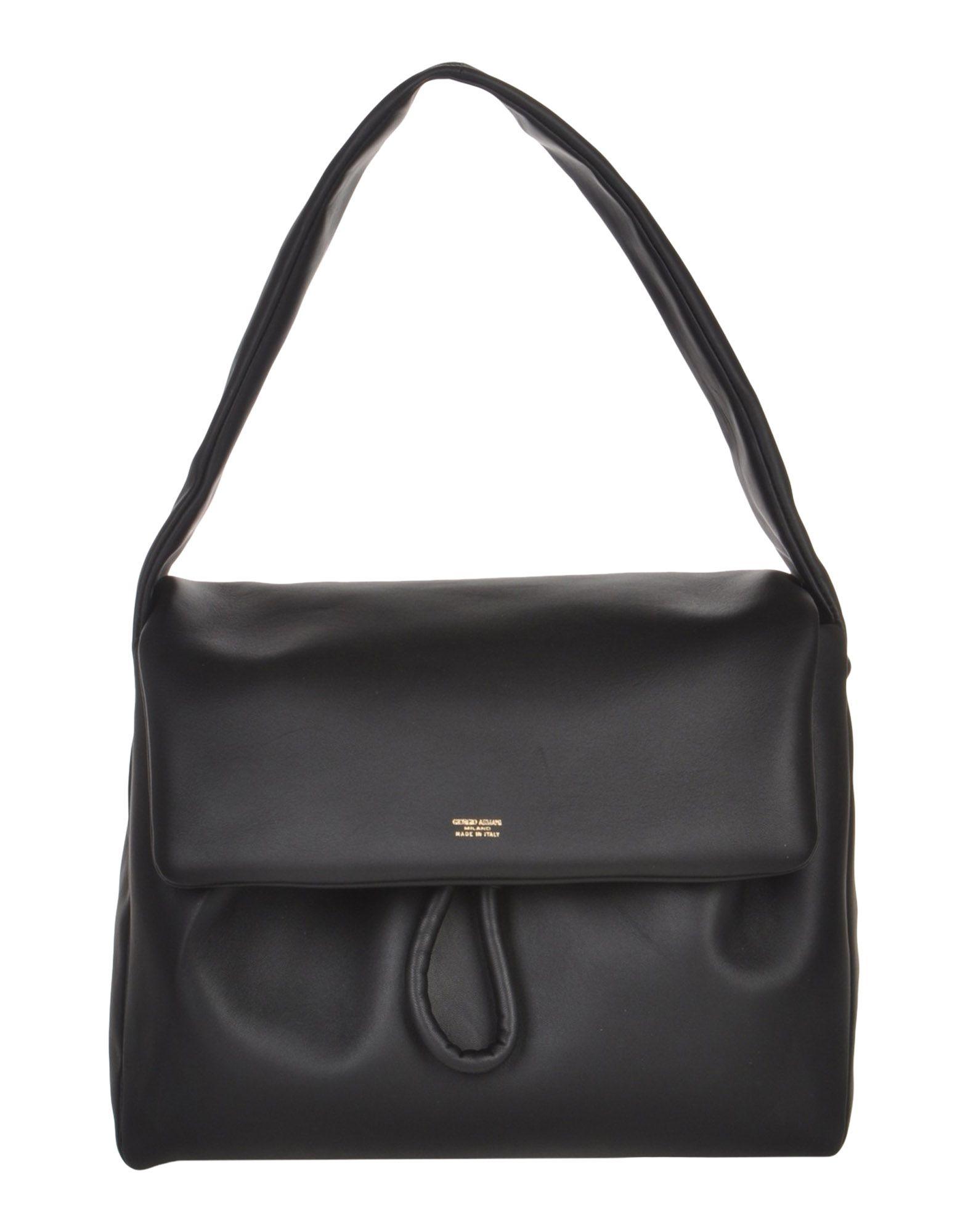 Сумка GIORGIO ARMANI