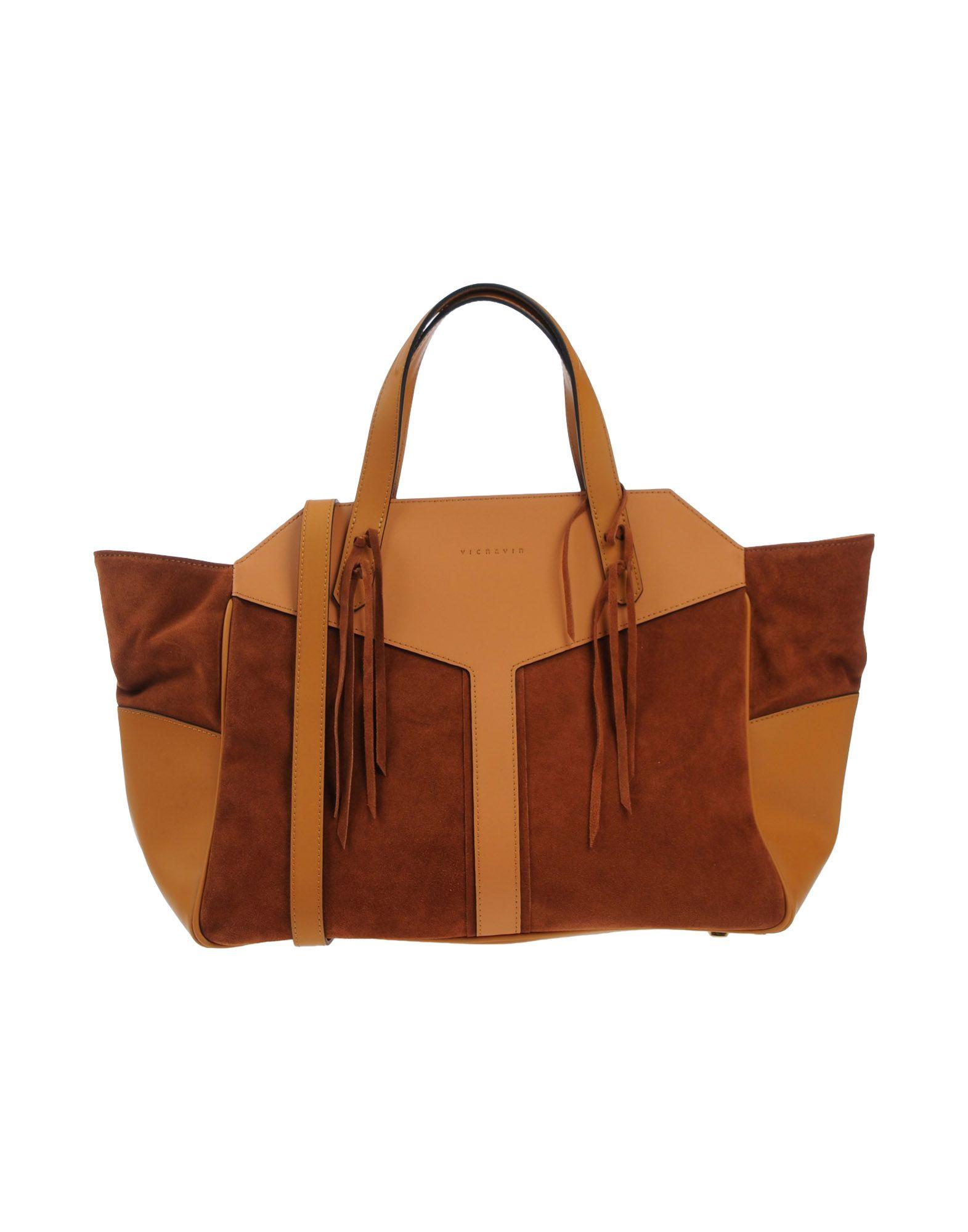 Сумка VIC NAVIN