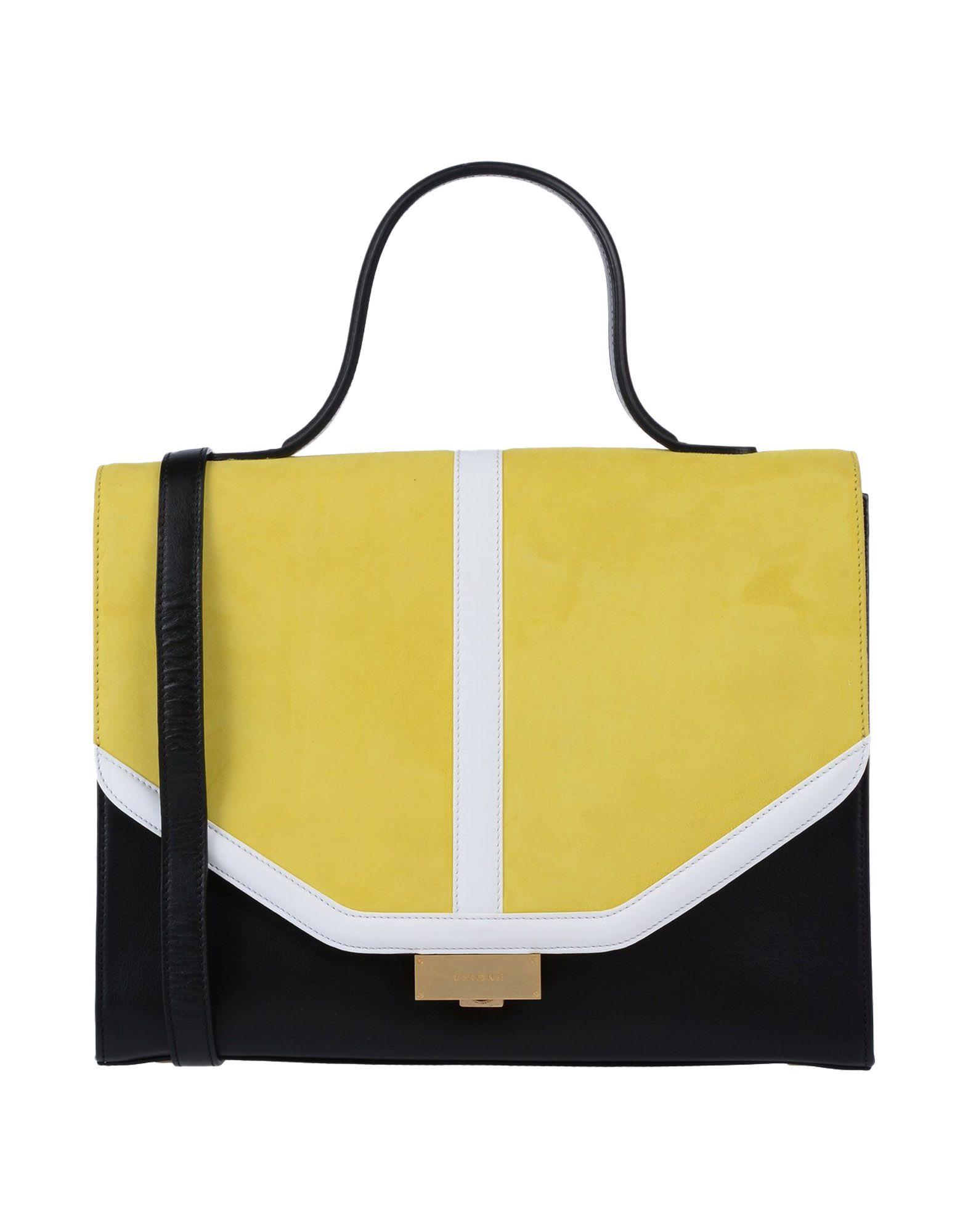 Сумка на руку  - Зеленый,Розовый цвет