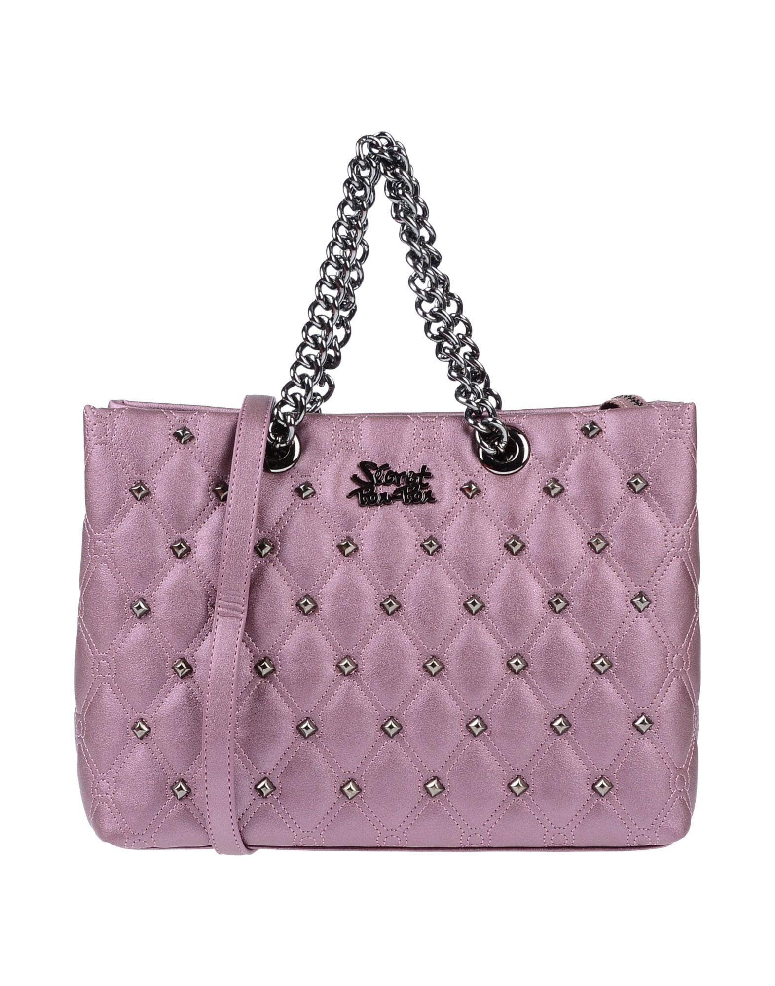 Сумка SECRET PON-PON