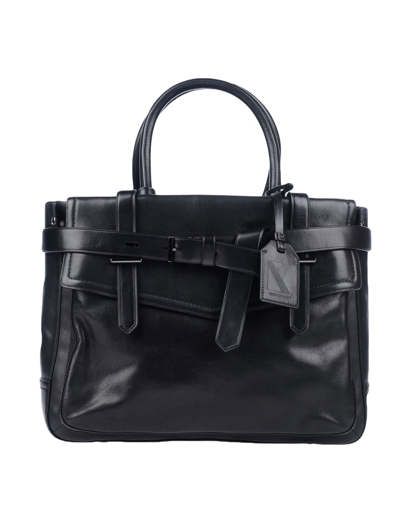 Сумка на руку  - Черный цвет