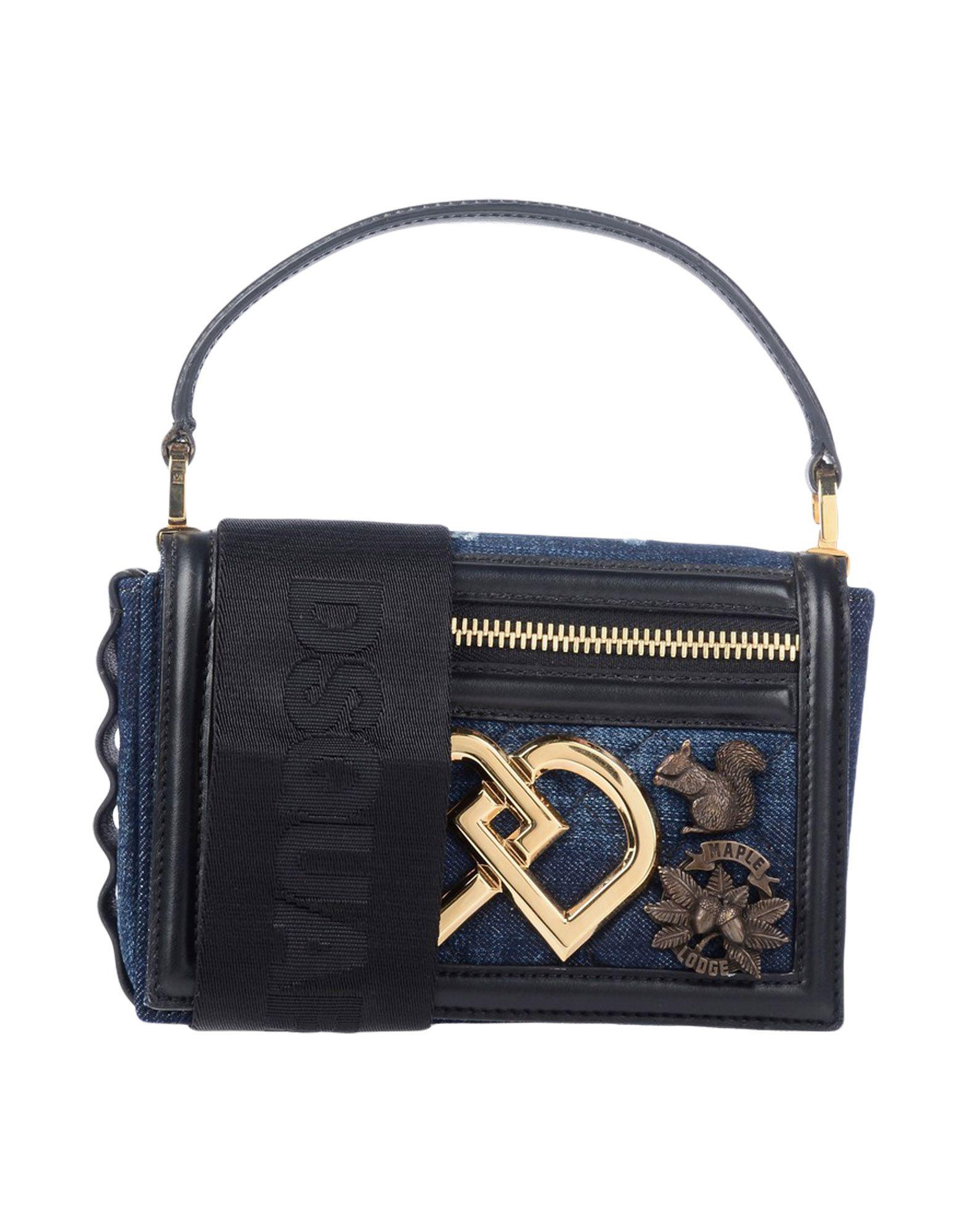 Сумка DSQUARED2