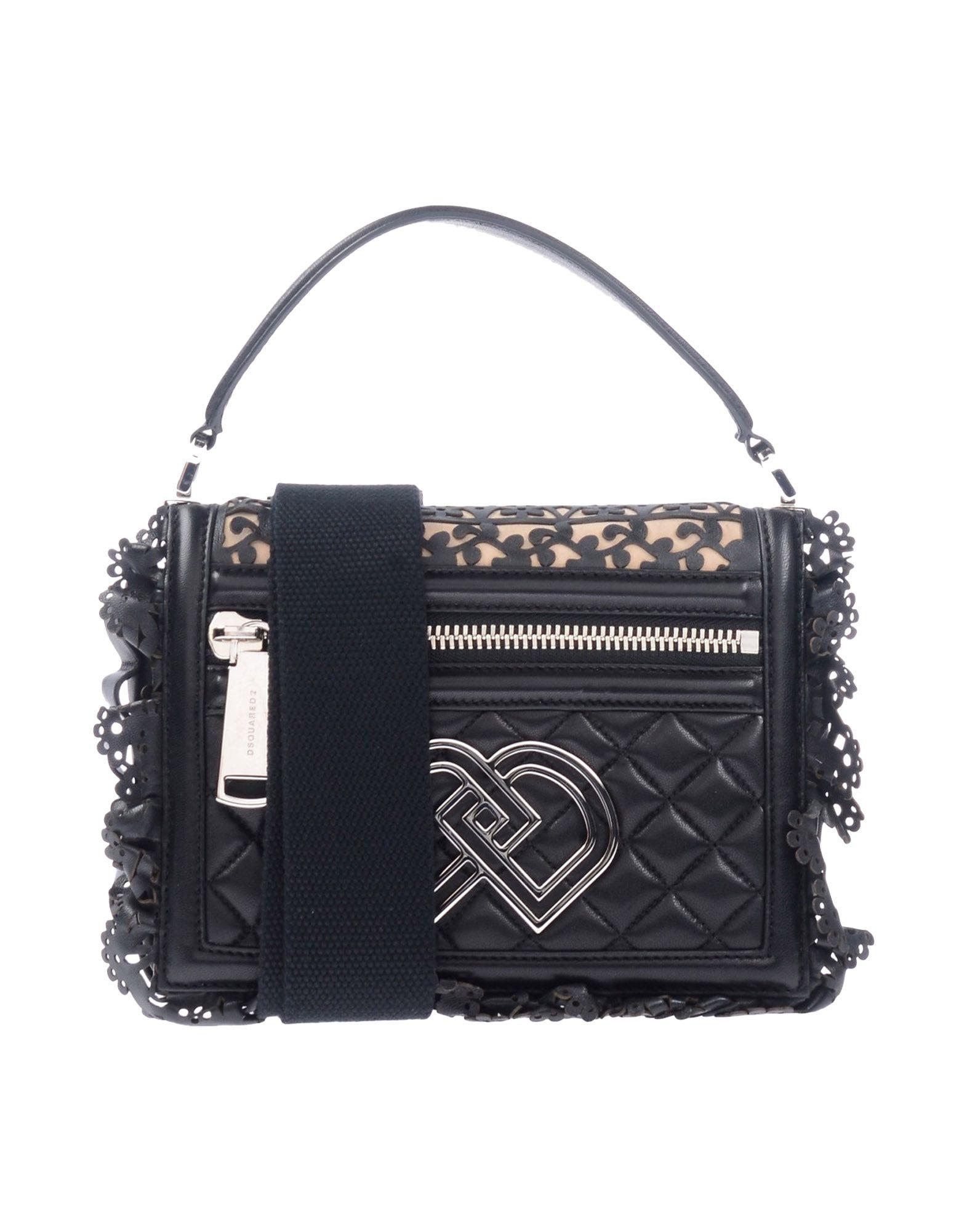 Сумка DSQUARED2