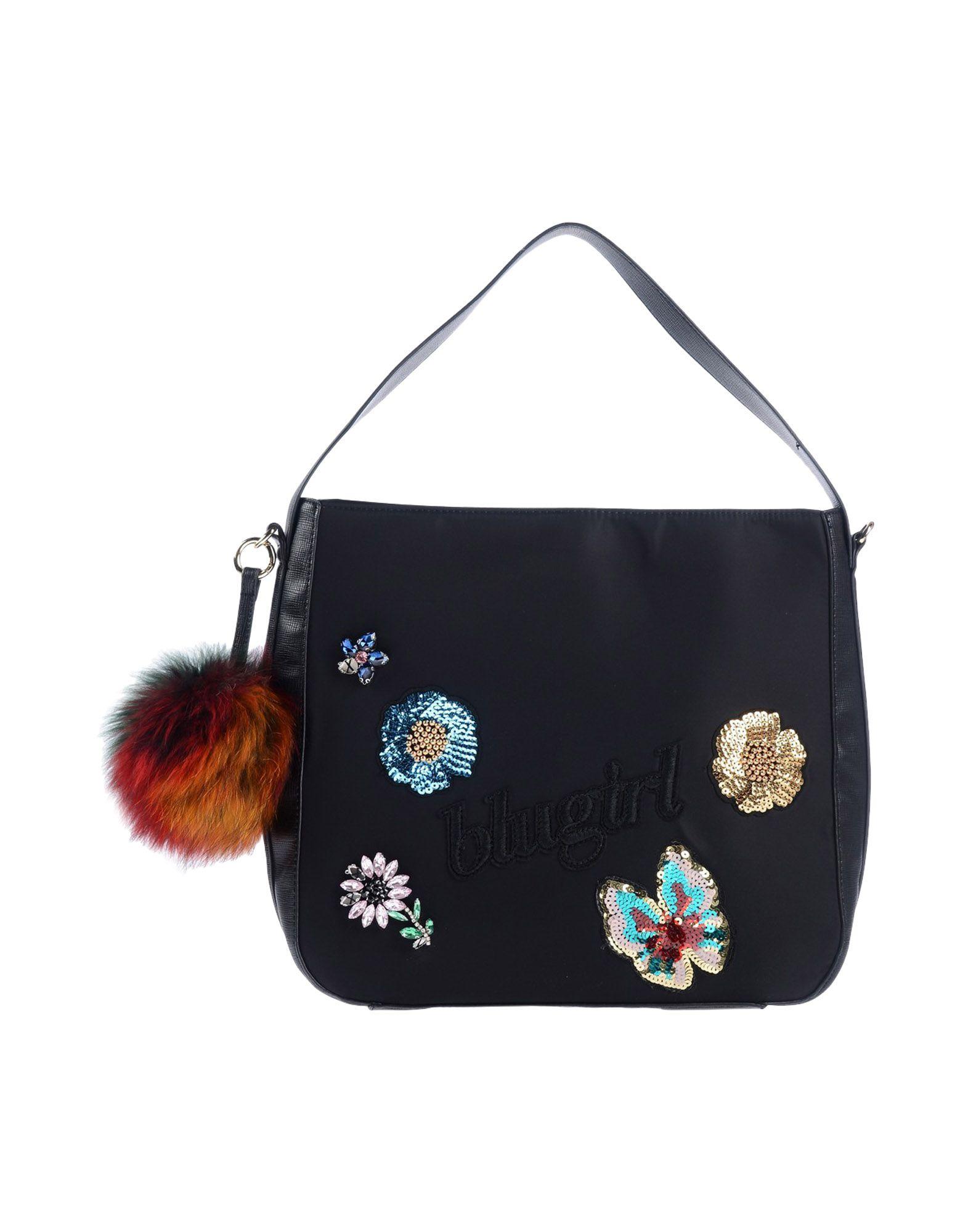 Сумка BLUGIRL BLUMARINE