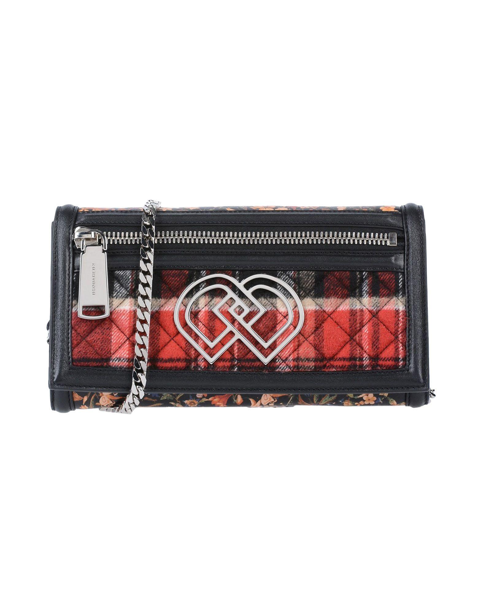 Сумка DSQUARED2