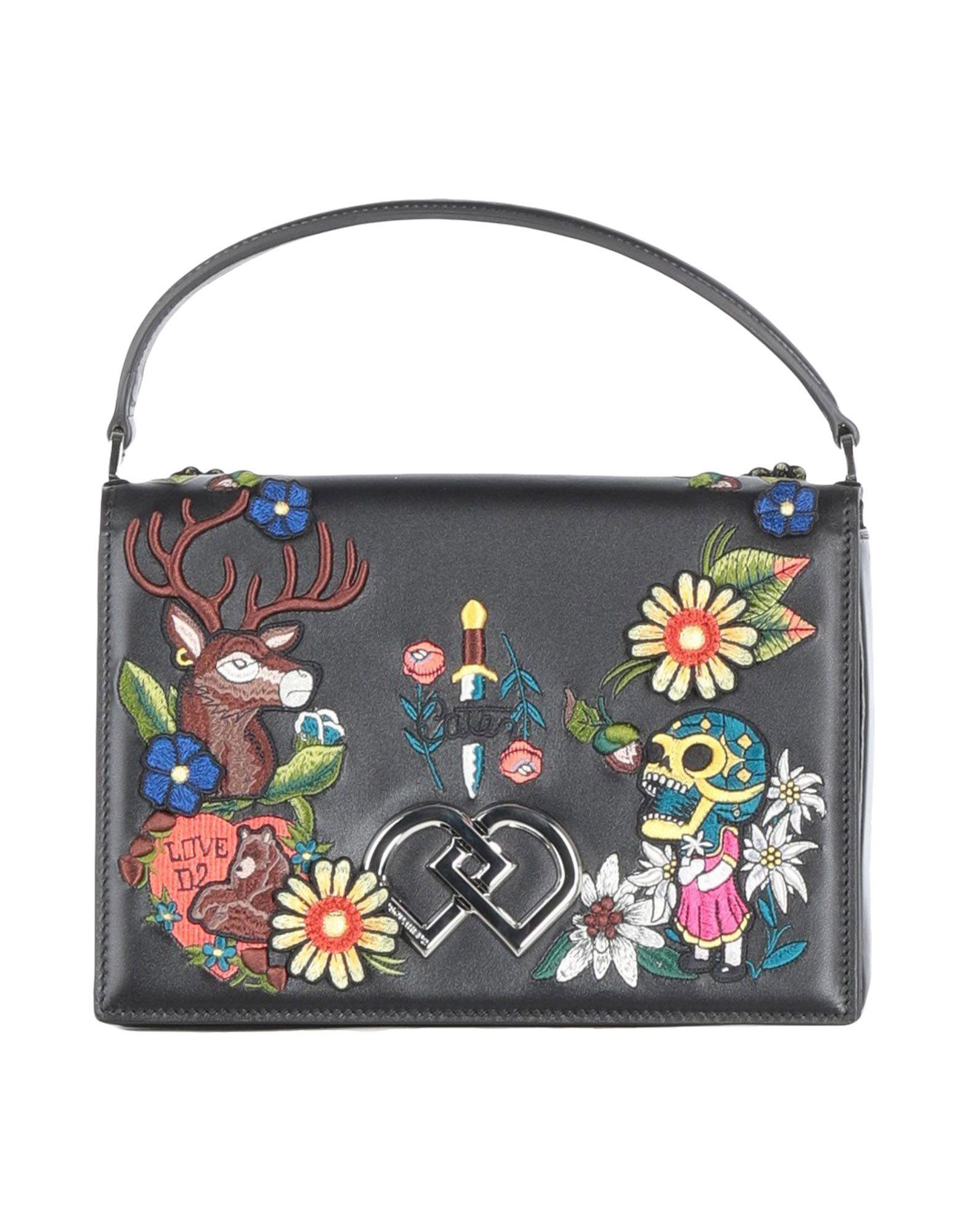 Сумка DSQUARED2