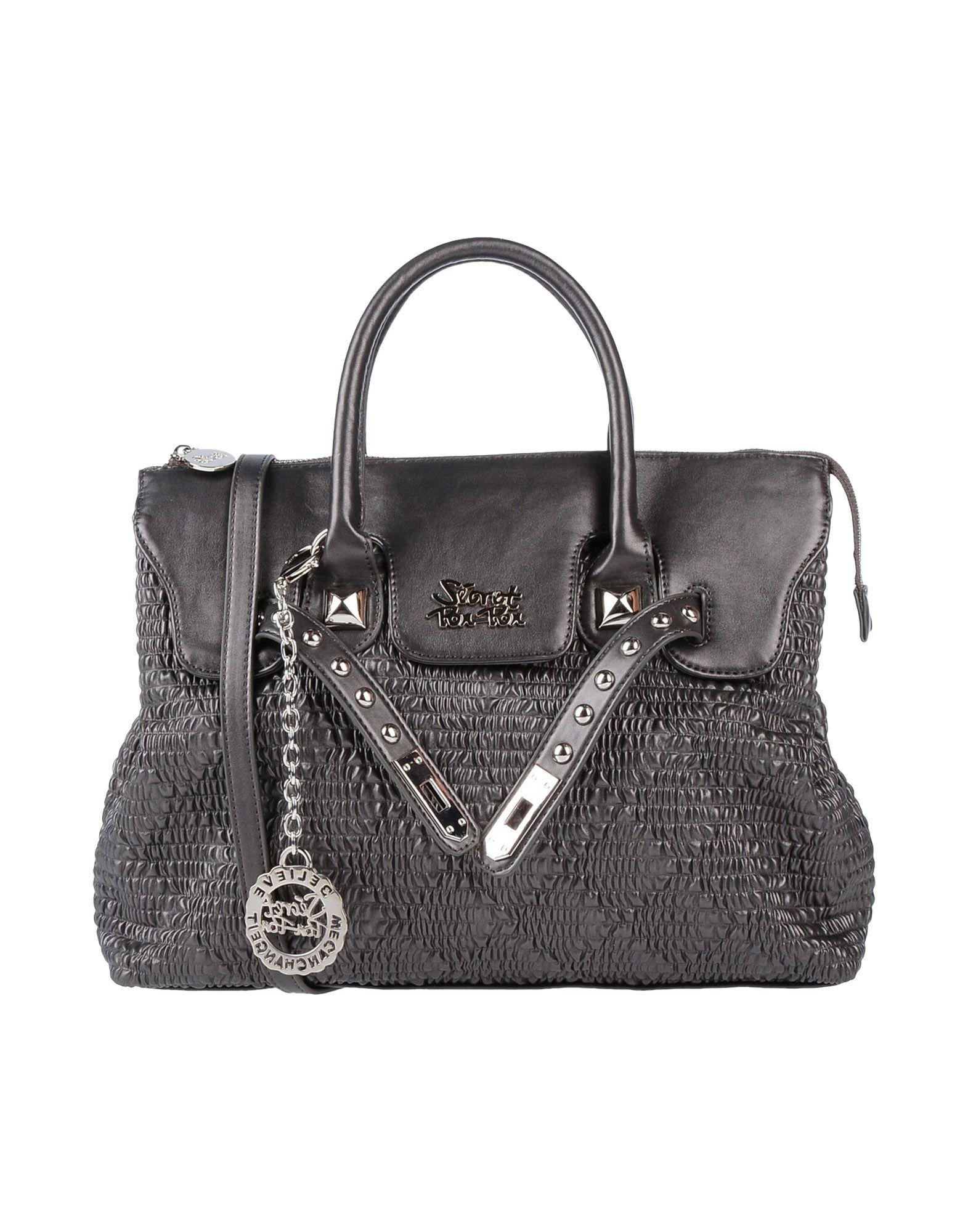 Сумка SECRET PON-PON