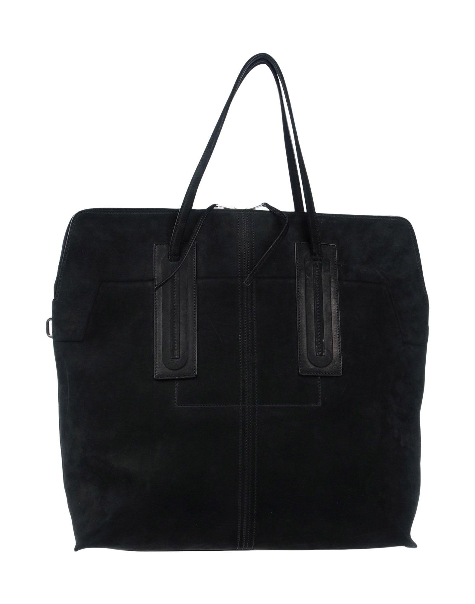 Сумка RICK OWENS