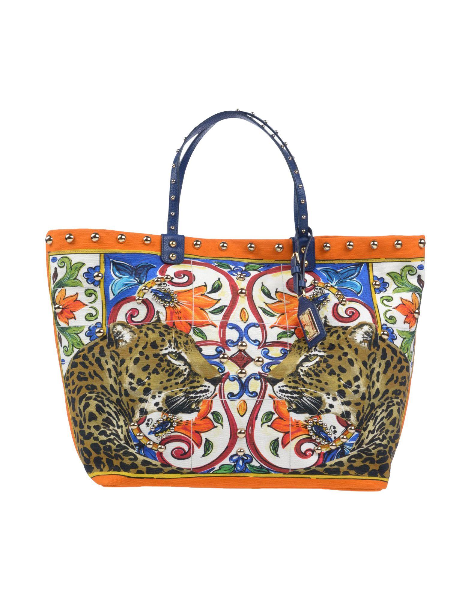 Сумка DOLCE & GABBANA