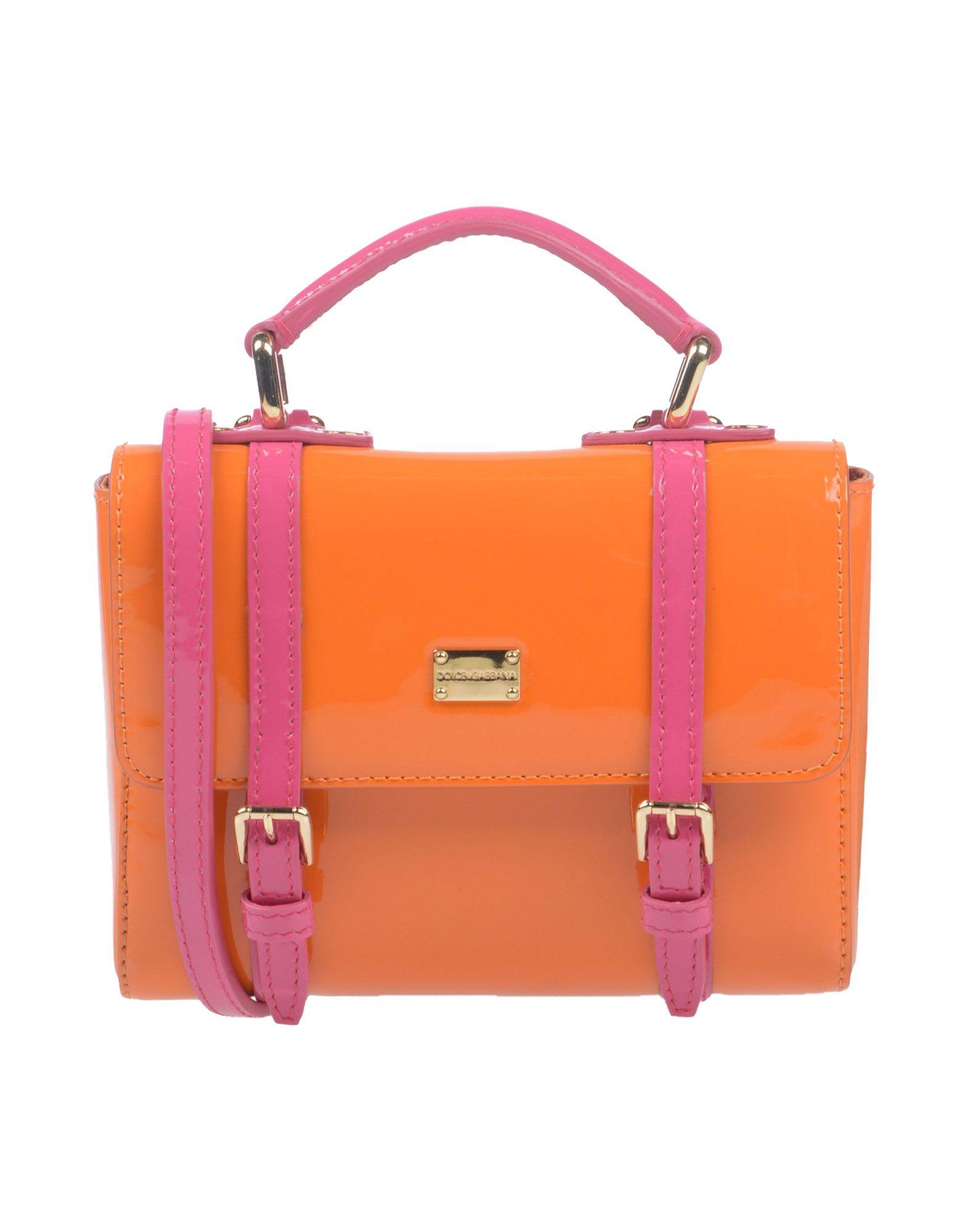 Сумка DOLCE & GABBANA