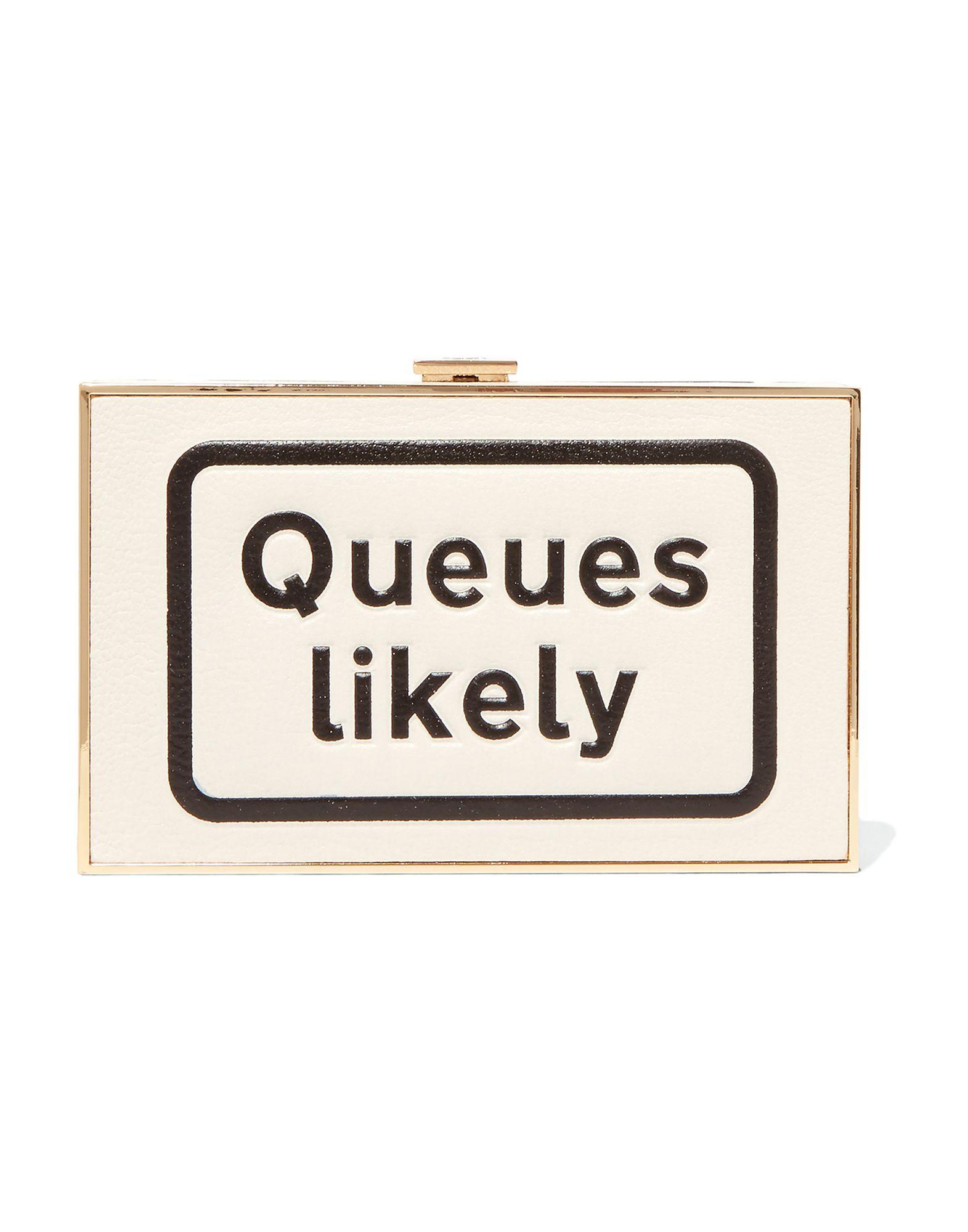 Сумка ANYA HINDMARCH