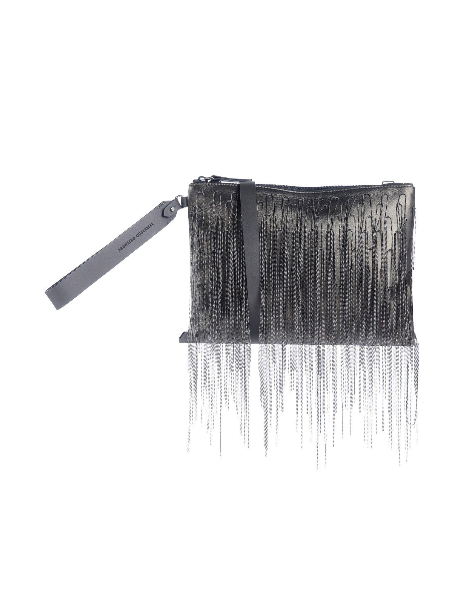 Сумка BRUNELLO CUCINELLI