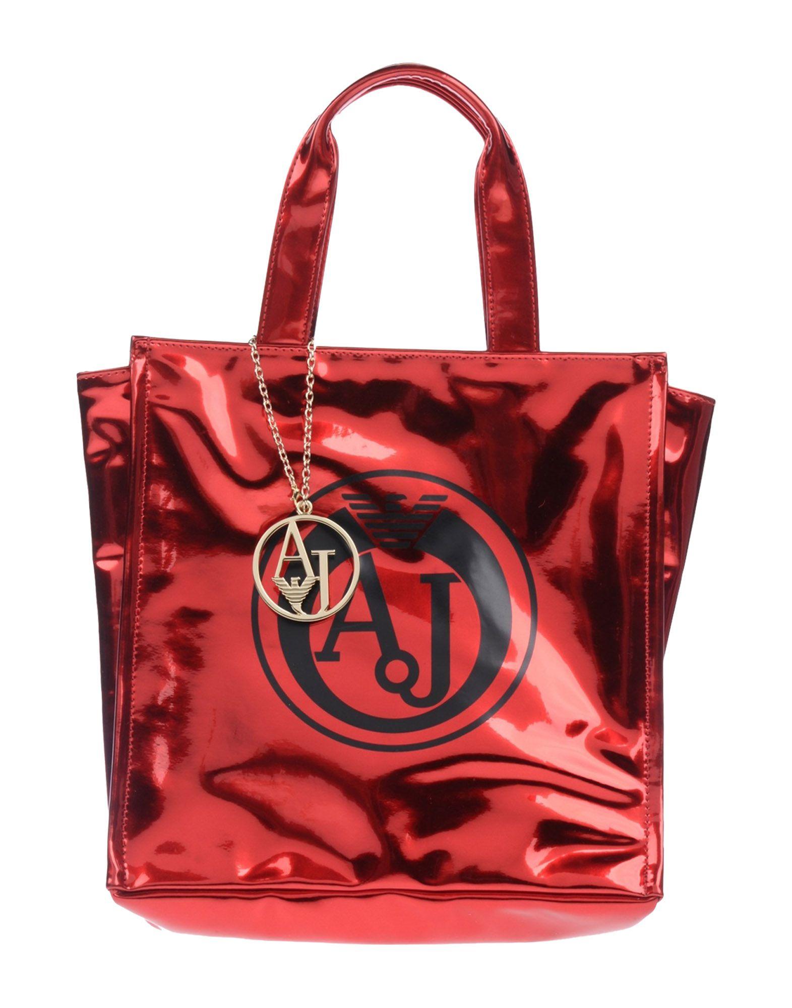 Сумка ARMANI JEANS