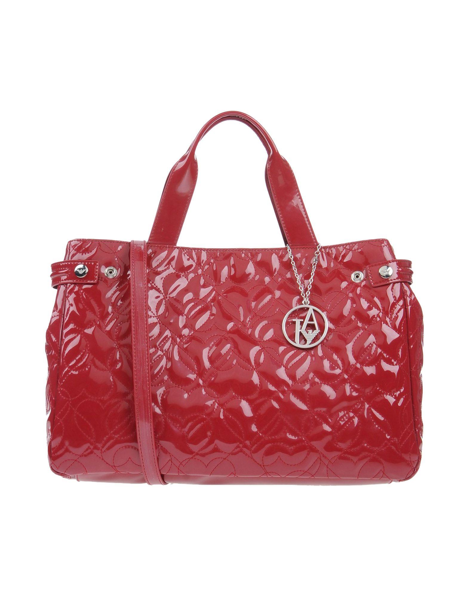 Сумка ARMANI JEANS