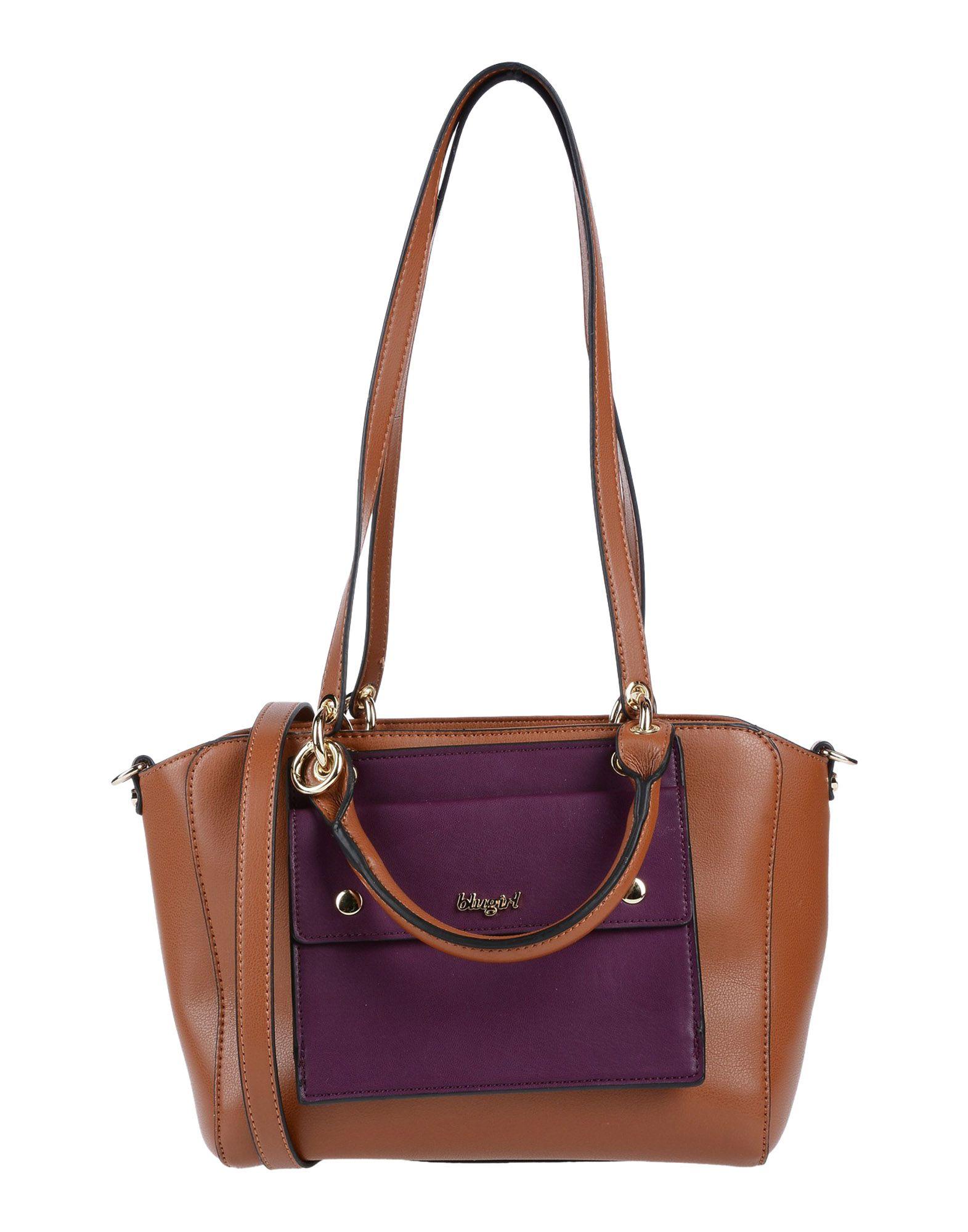 Сумка BLUGIRL BLUMARINE