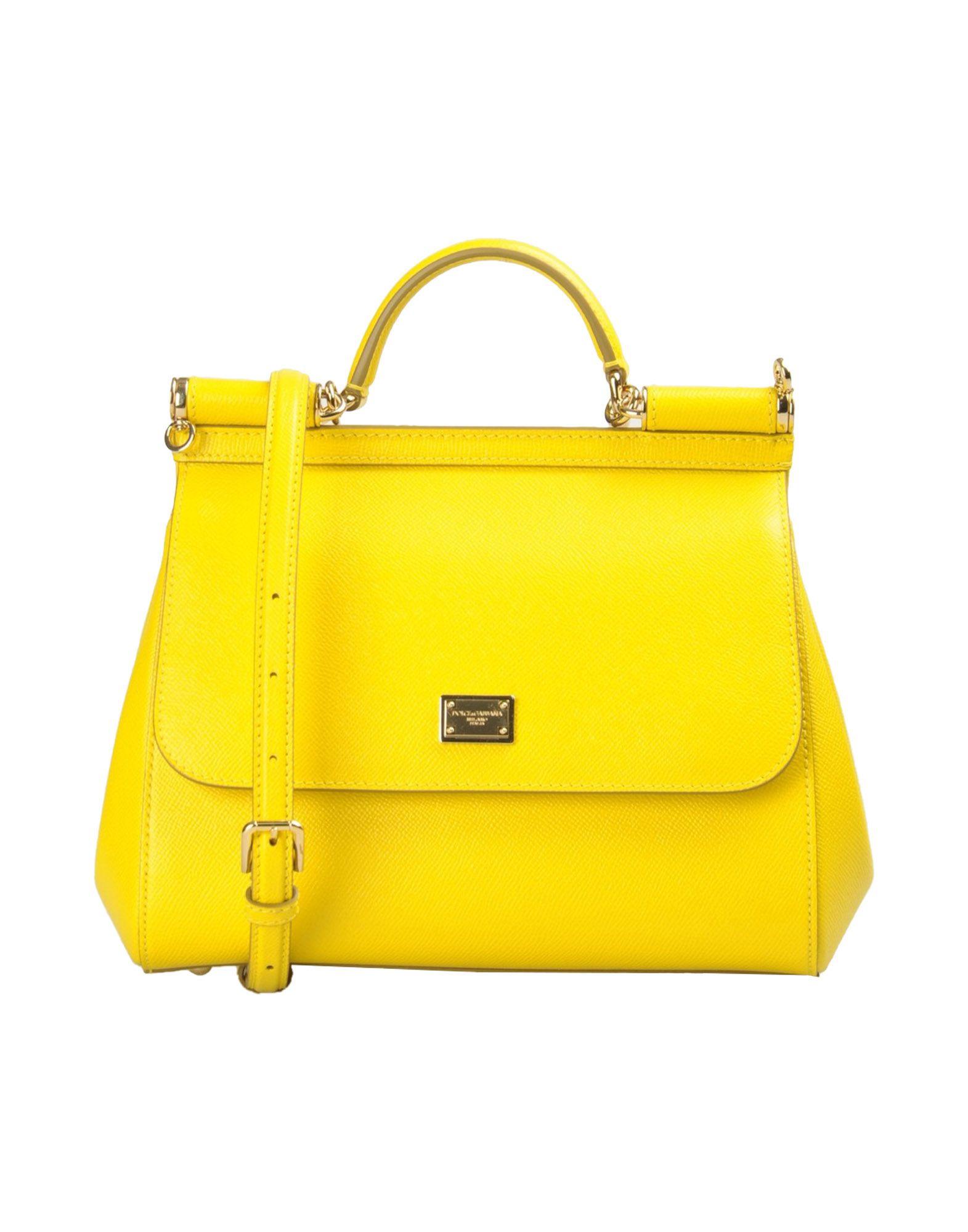 Сумка DOLCE & GABBANA