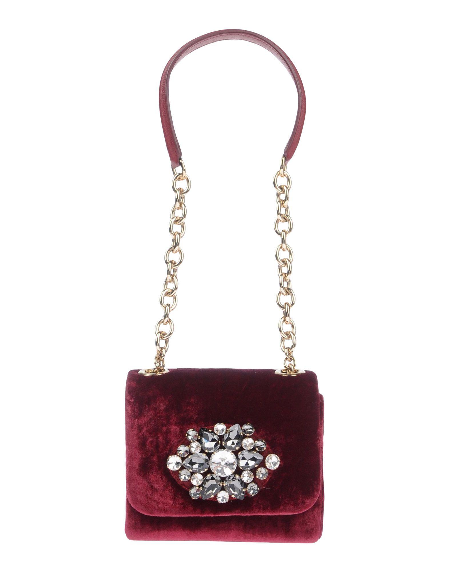 Сумка DOLCE & GABBANA