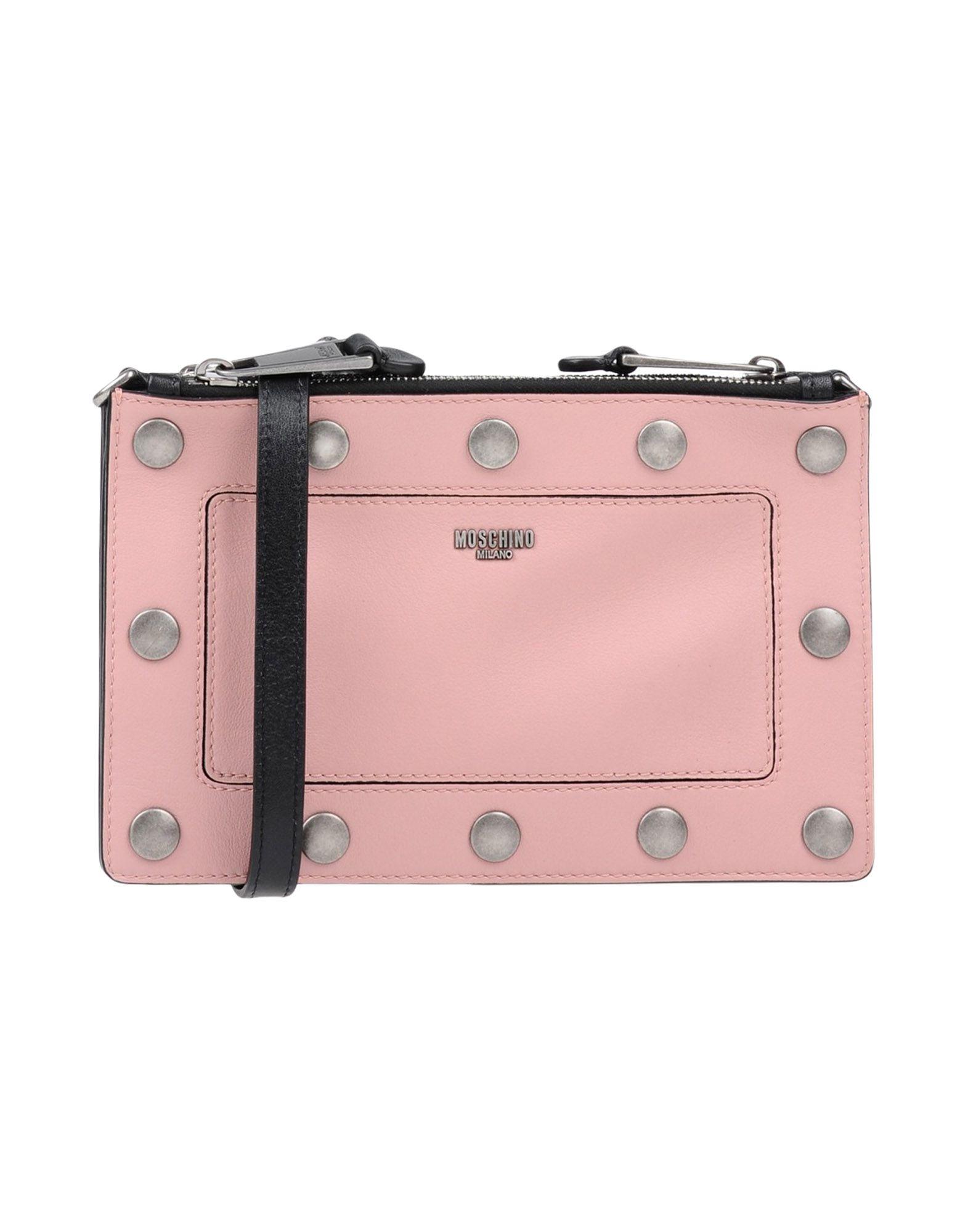 Сумка MOSCHINO