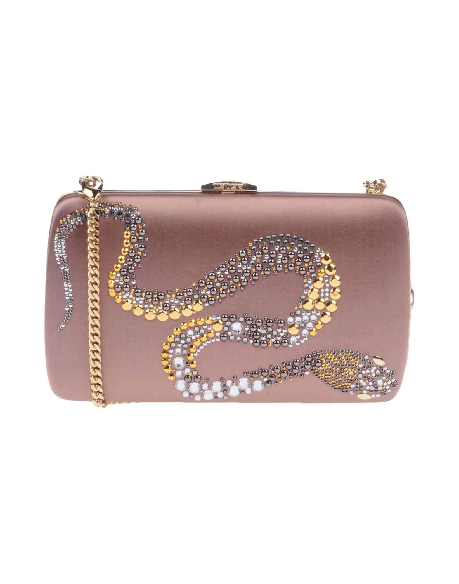 Сумка ROBERTO CAVALLI