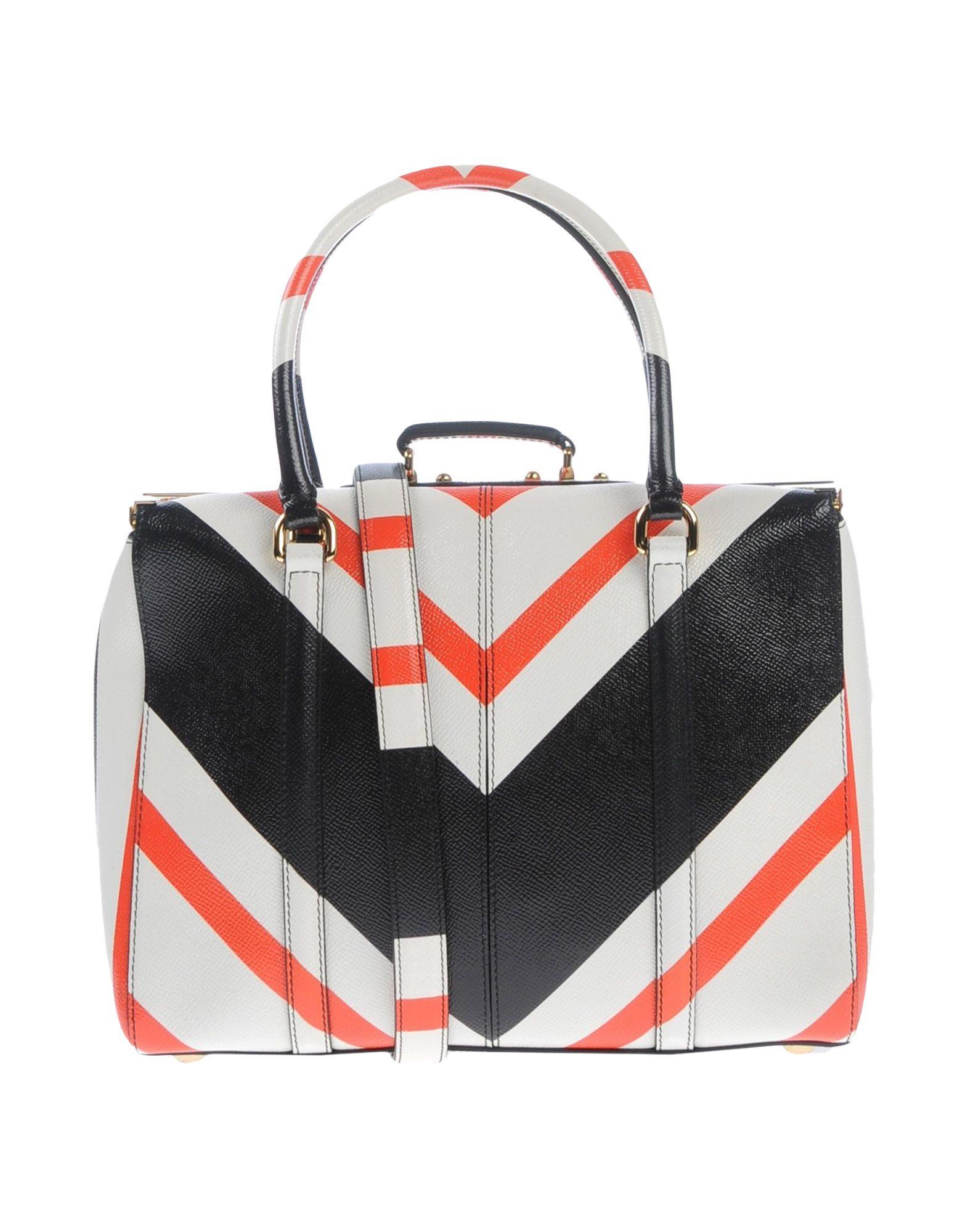 Сумка DOLCE & GABBANA