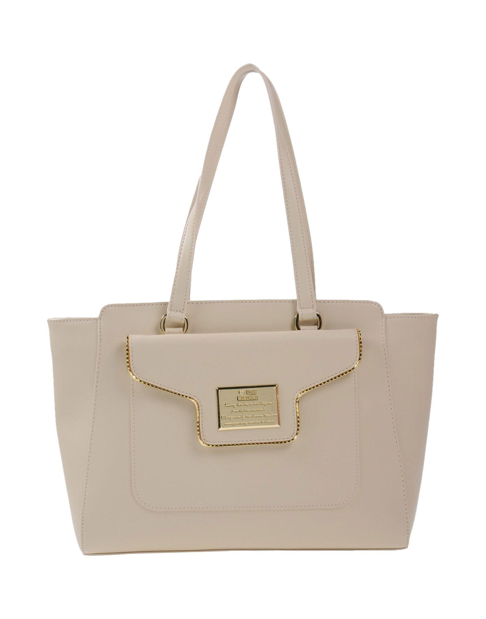 Сумка LOVE MOSCHINO