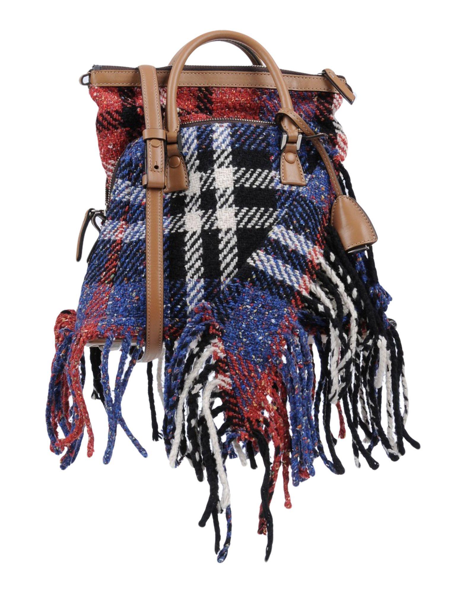 Сумка MAISON MARGIELA