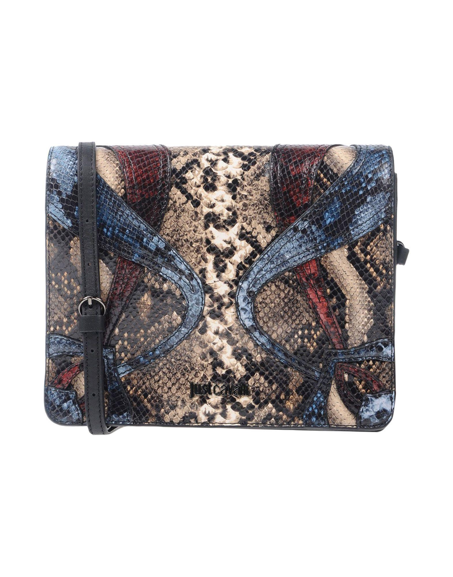 Сумка JUST CAVALLI