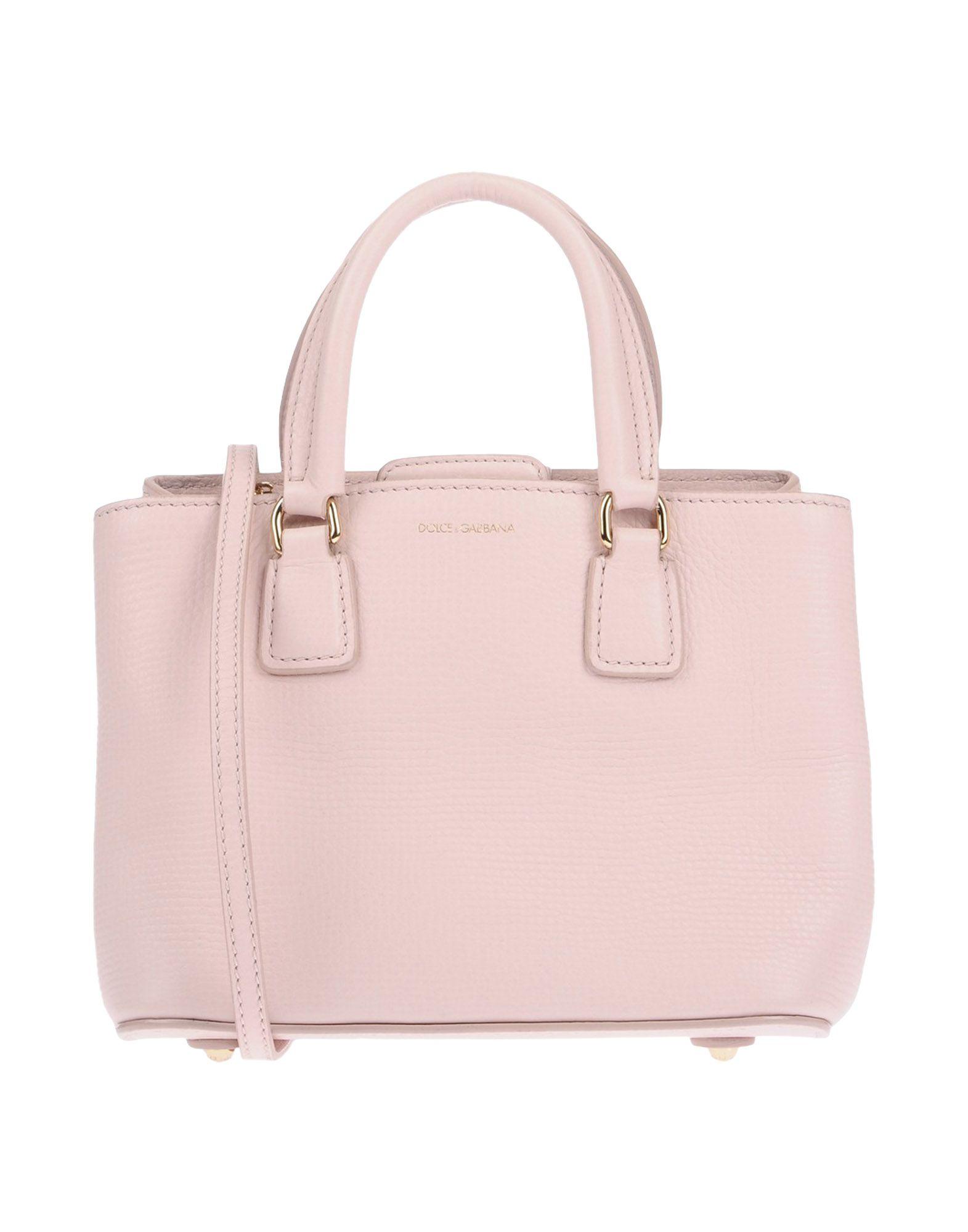 Сумка DOLCE & GABBANA