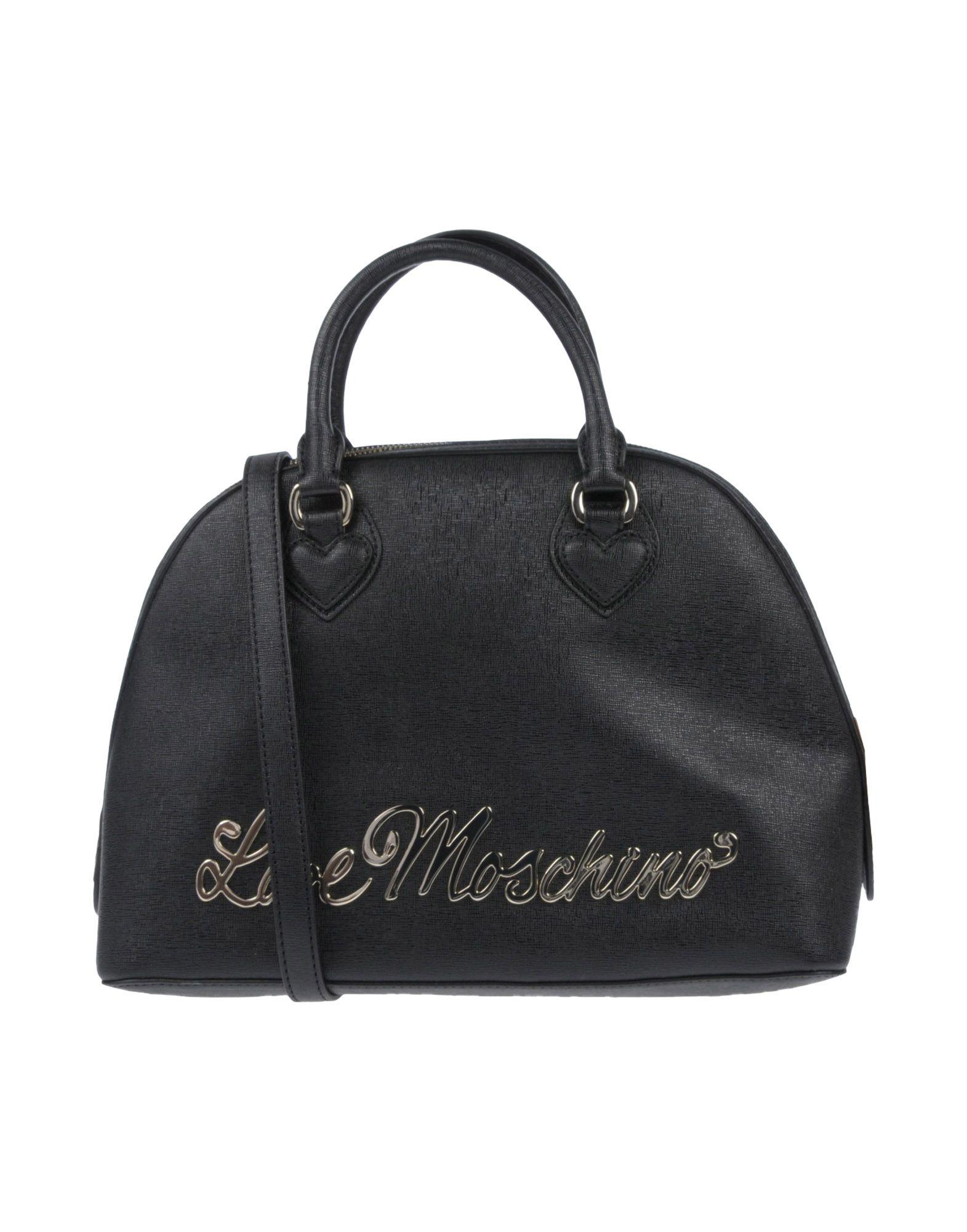 Сумка LOVE MOSCHINO