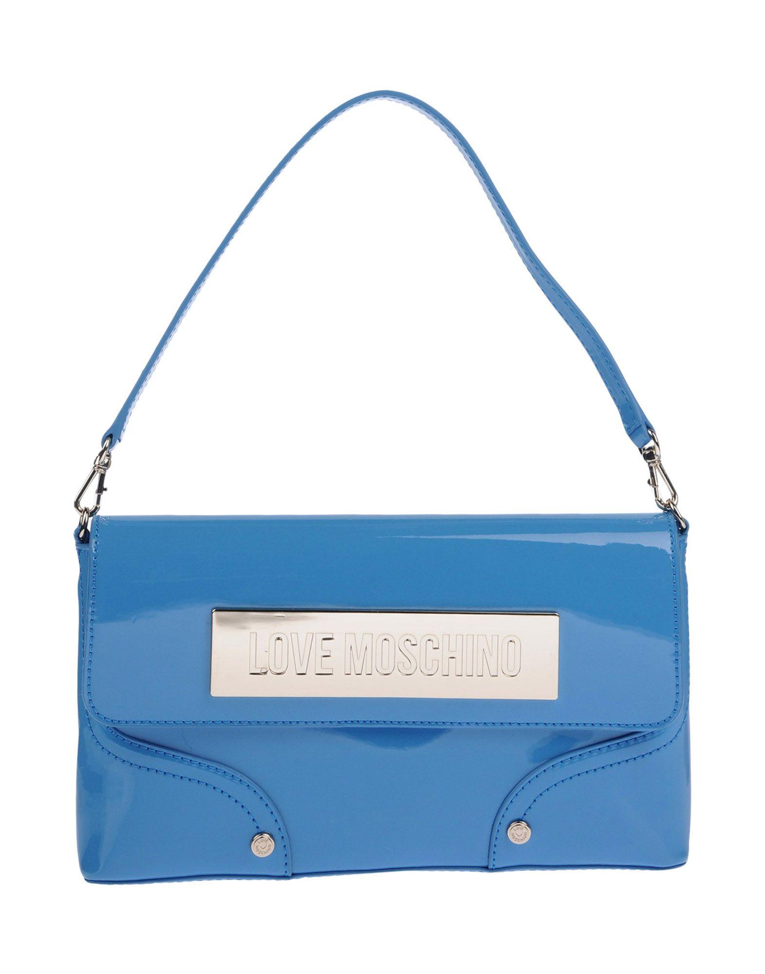 Сумка LOVE MOSCHINO