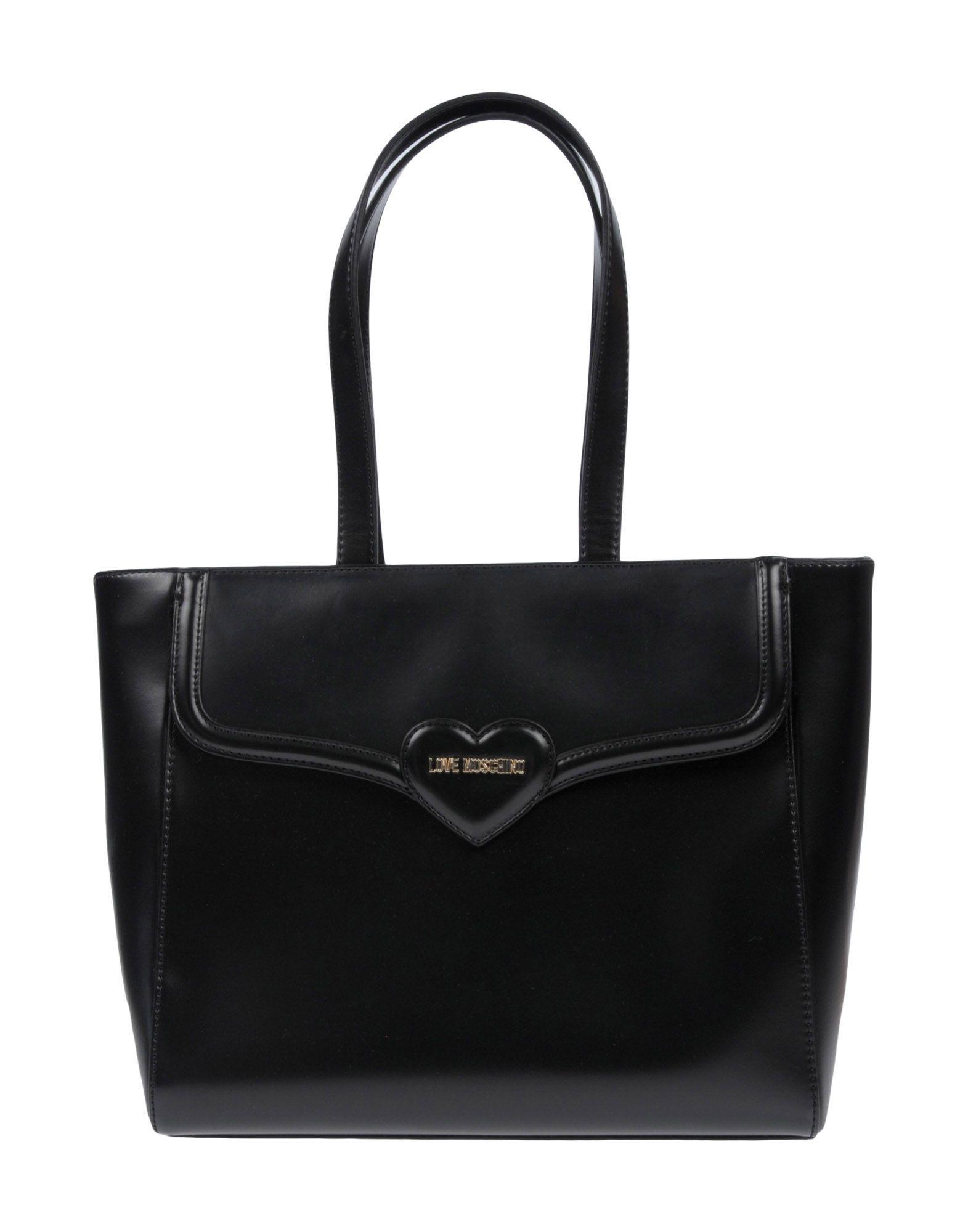 Сумка LOVE MOSCHINO