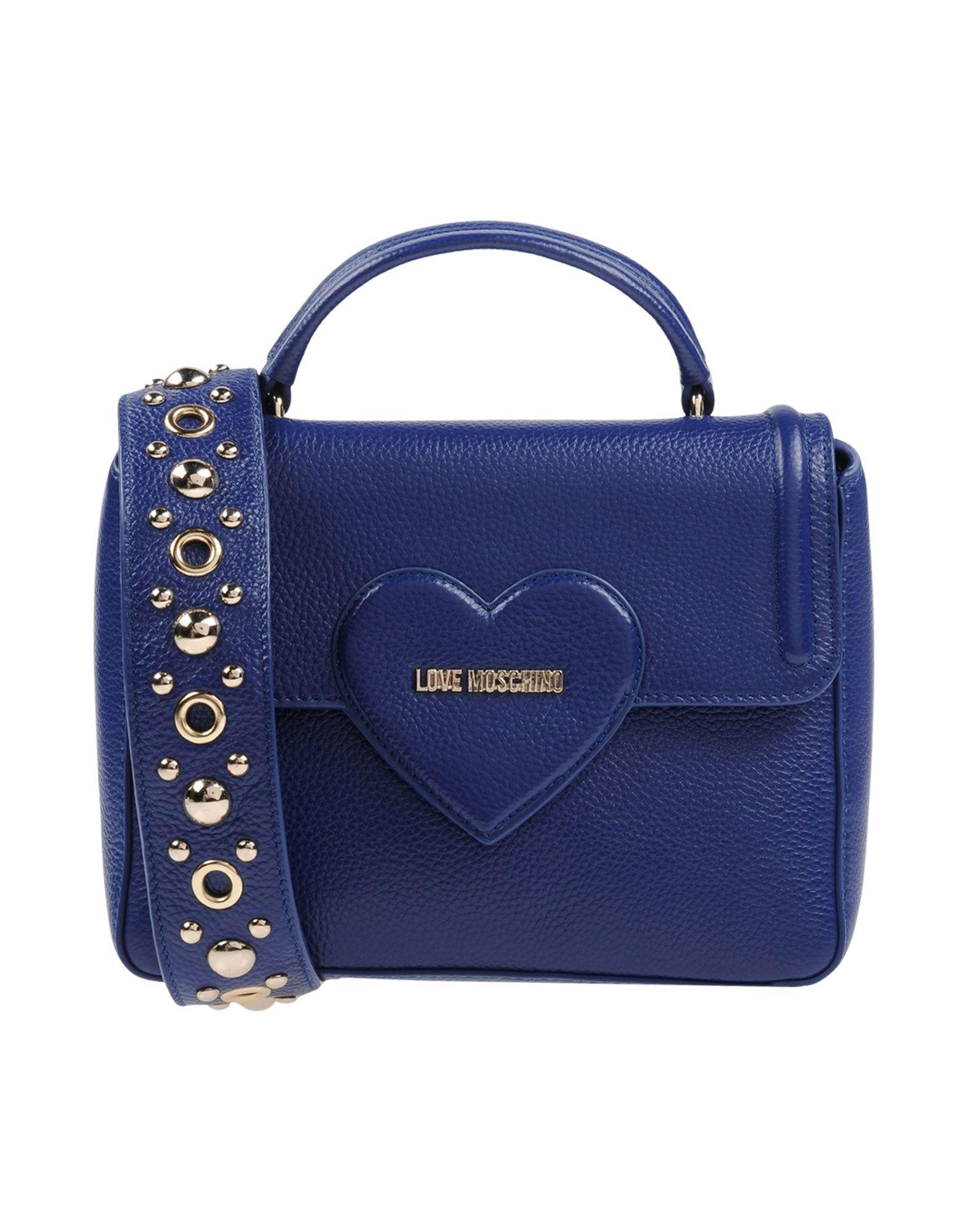 Сумка LOVE MOSCHINO