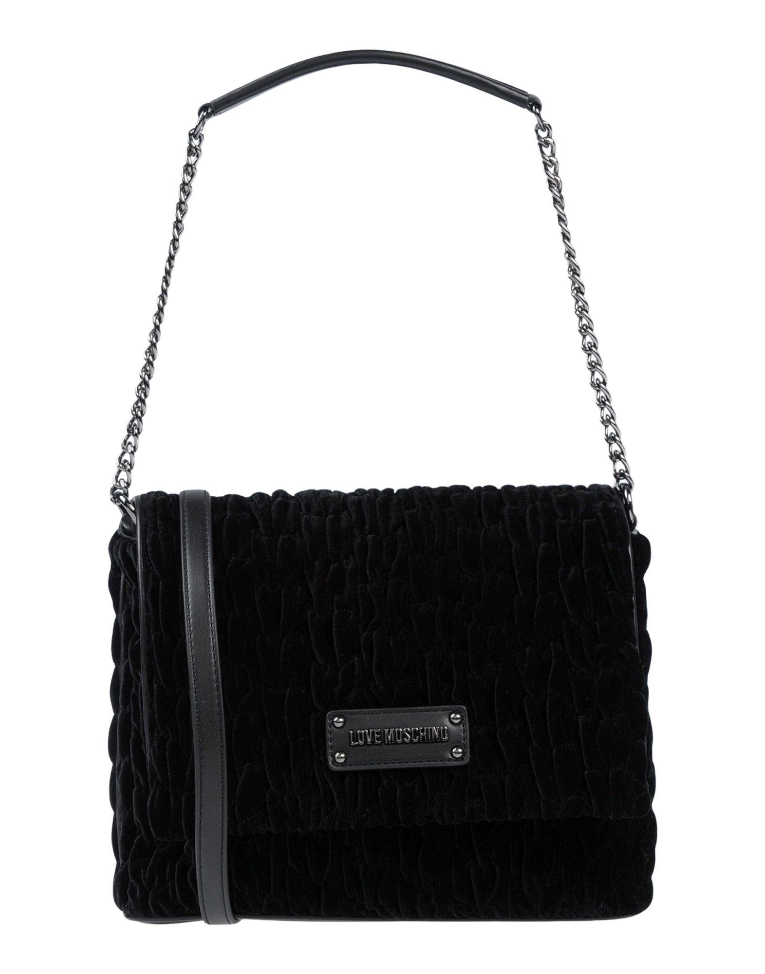 Сумка LOVE MOSCHINO