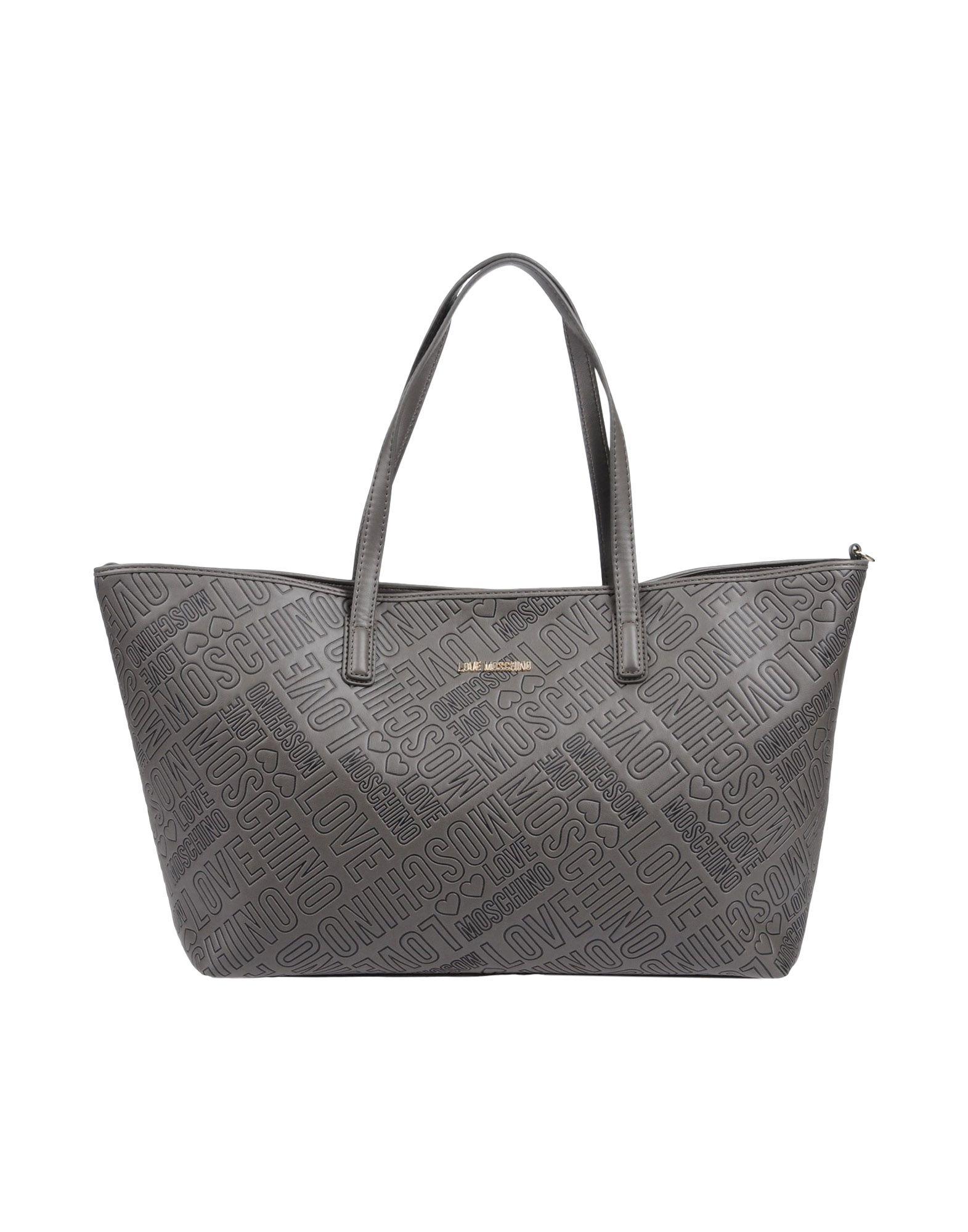 Сумка LOVE MOSCHINO