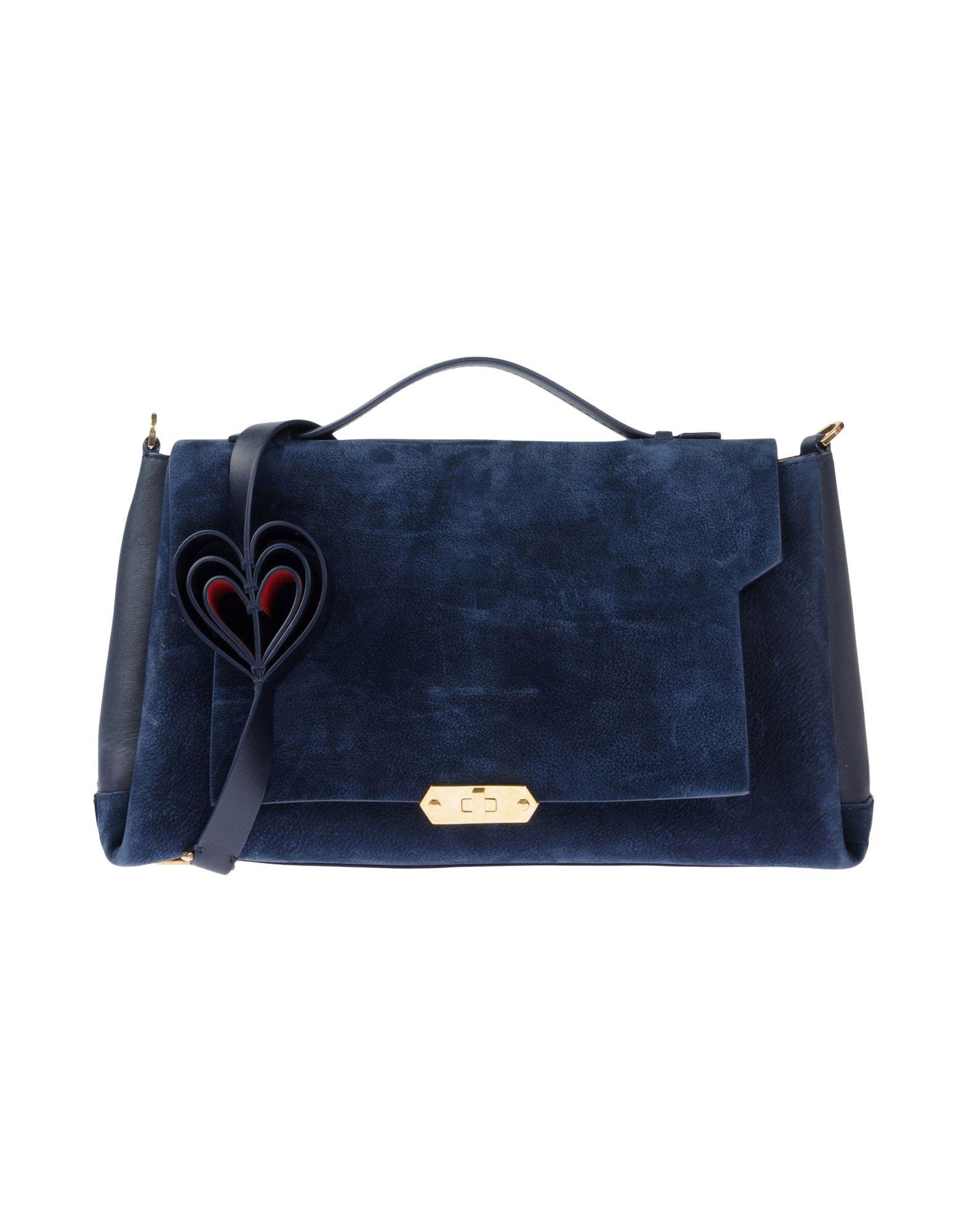 Сумка ANYA HINDMARCH