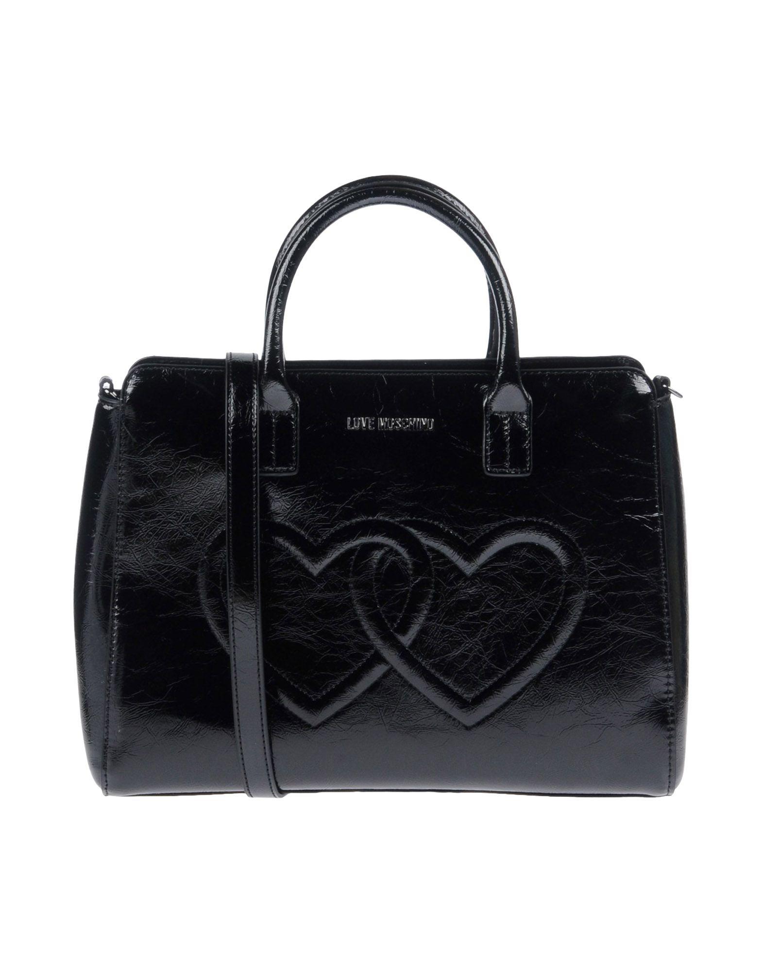 Сумка LOVE MOSCHINO