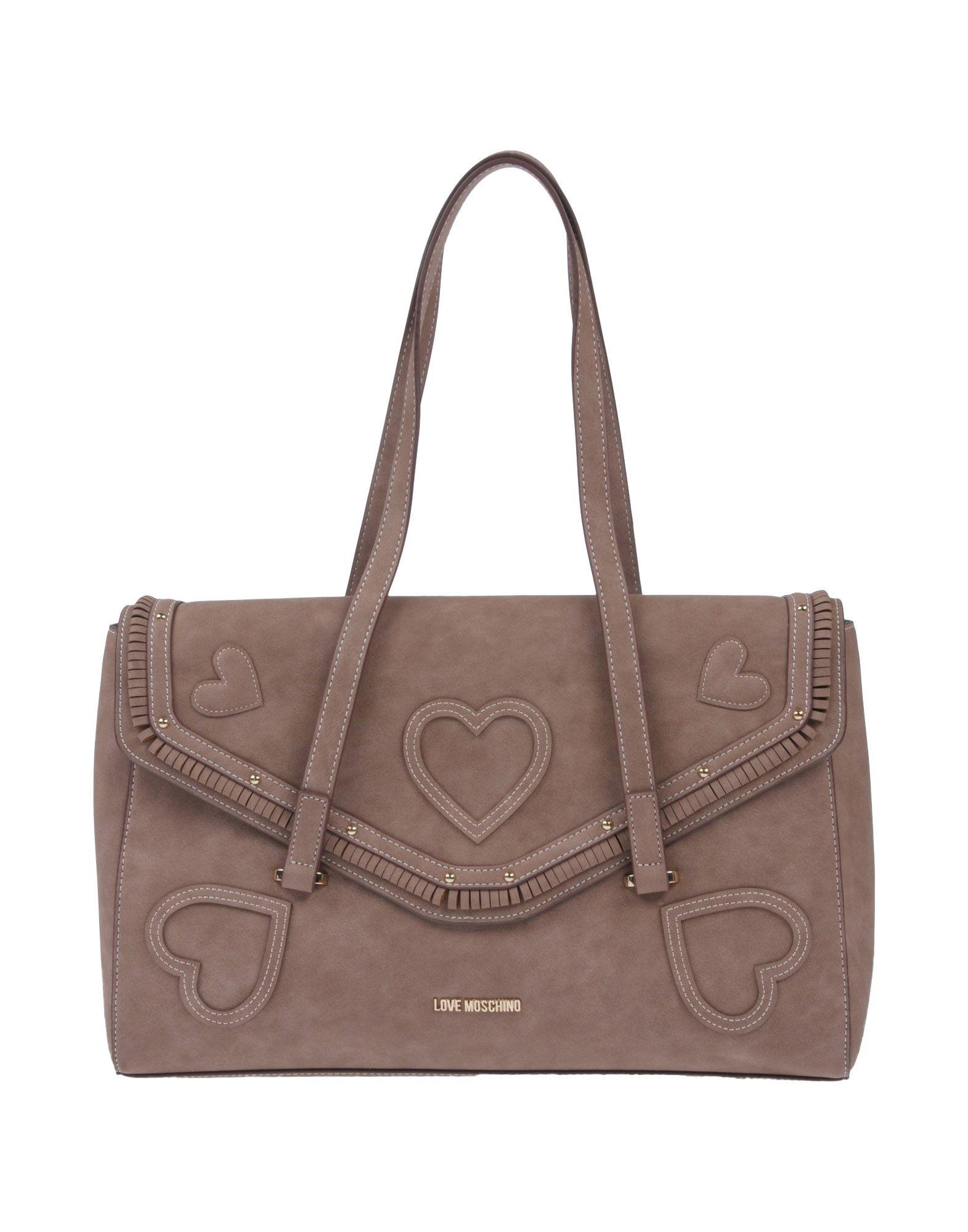 Сумка LOVE MOSCHINO