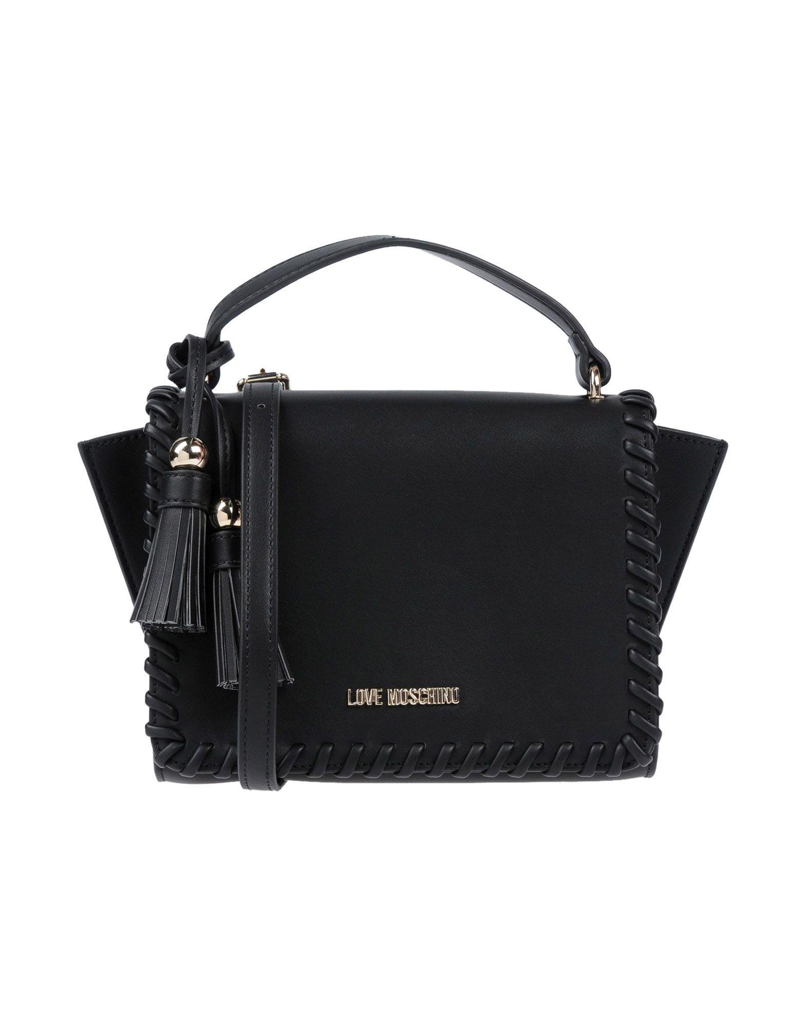 Сумка LOVE MOSCHINO