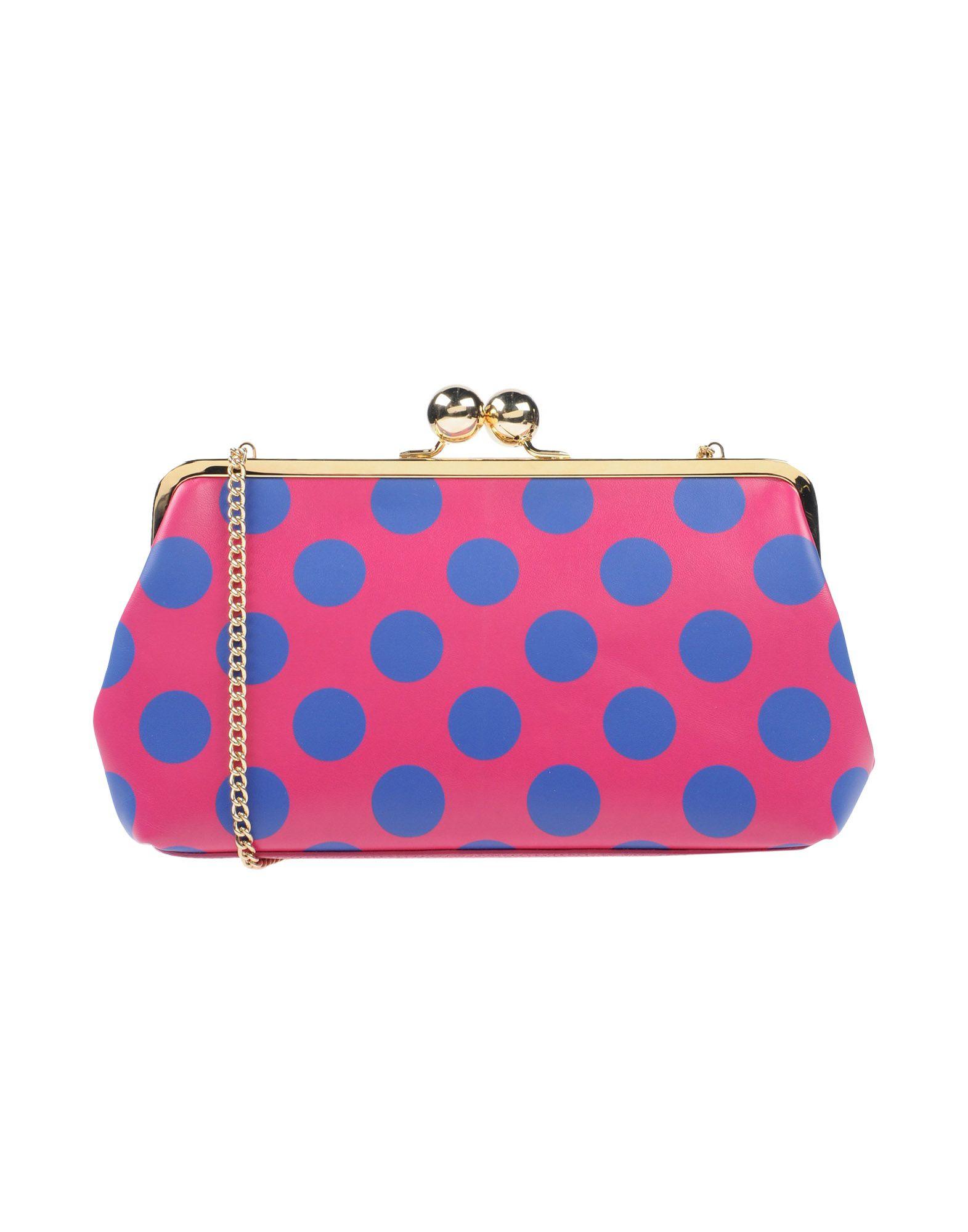 Сумка BOUTIQUE MOSCHINO