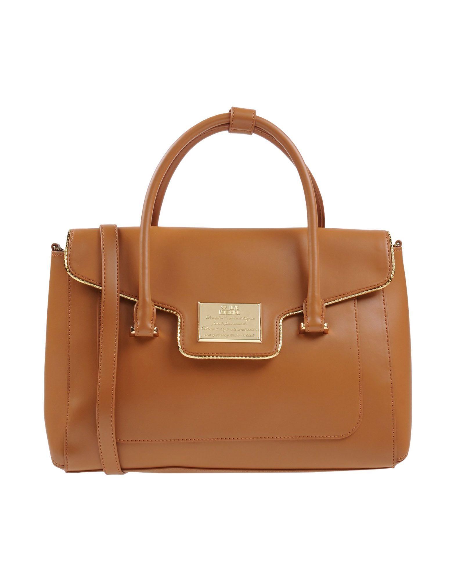 Сумка LOVE MOSCHINO