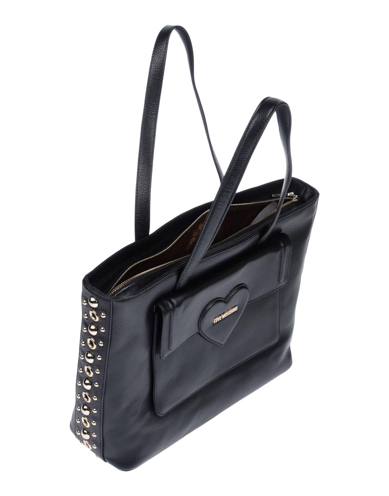 Сумка LOVE MOSCHINO