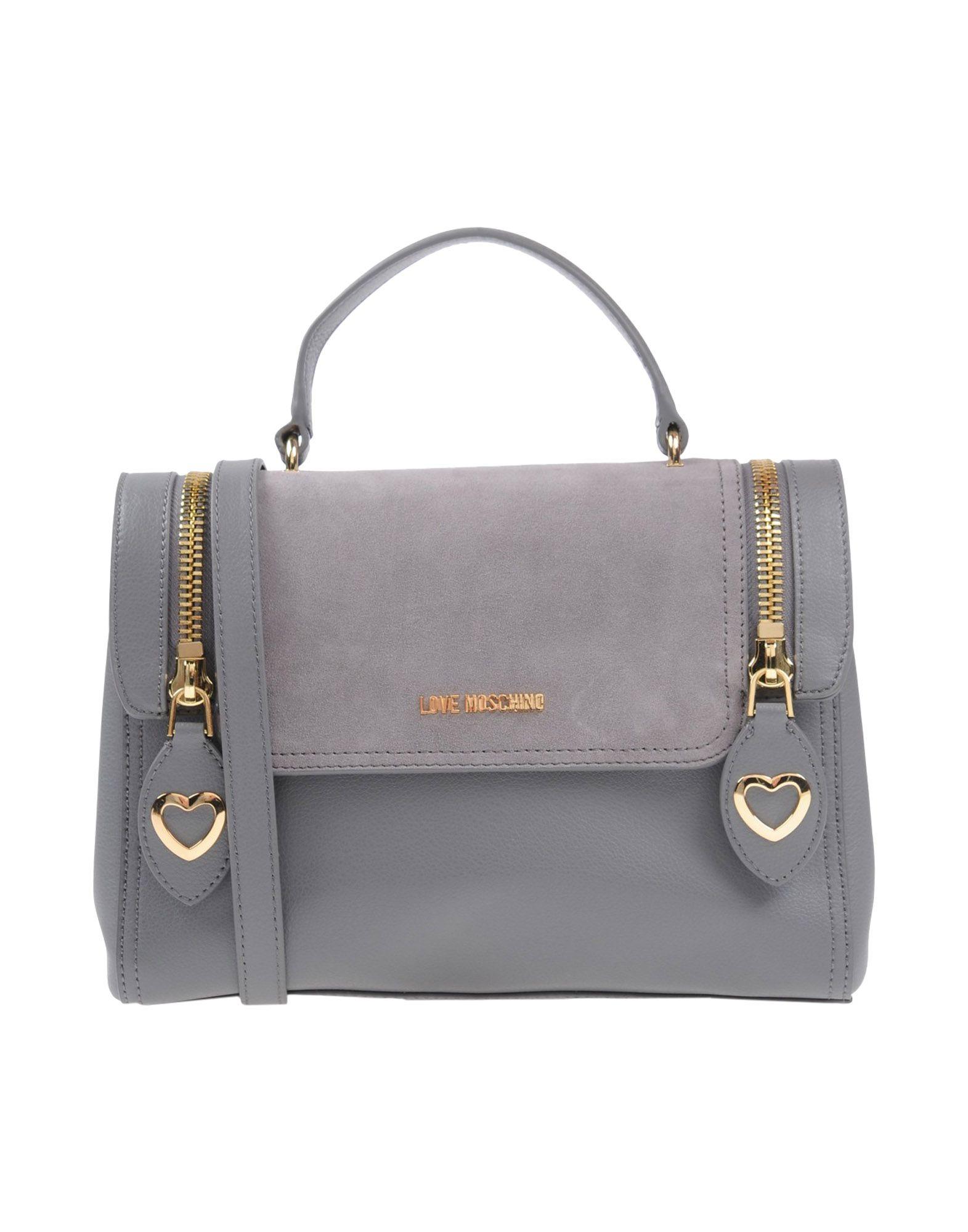 Сумка LOVE MOSCHINO