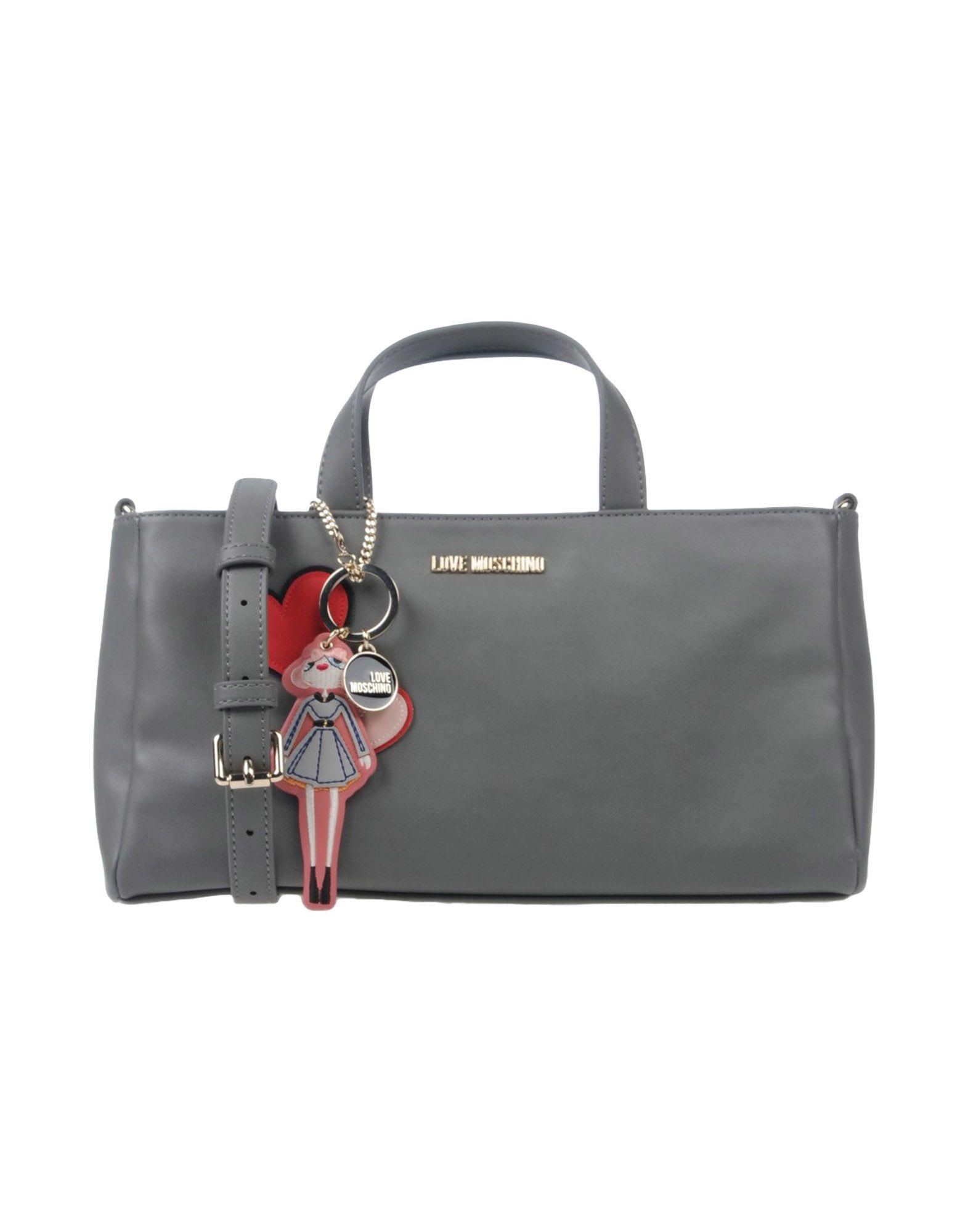 Сумка LOVE MOSCHINO